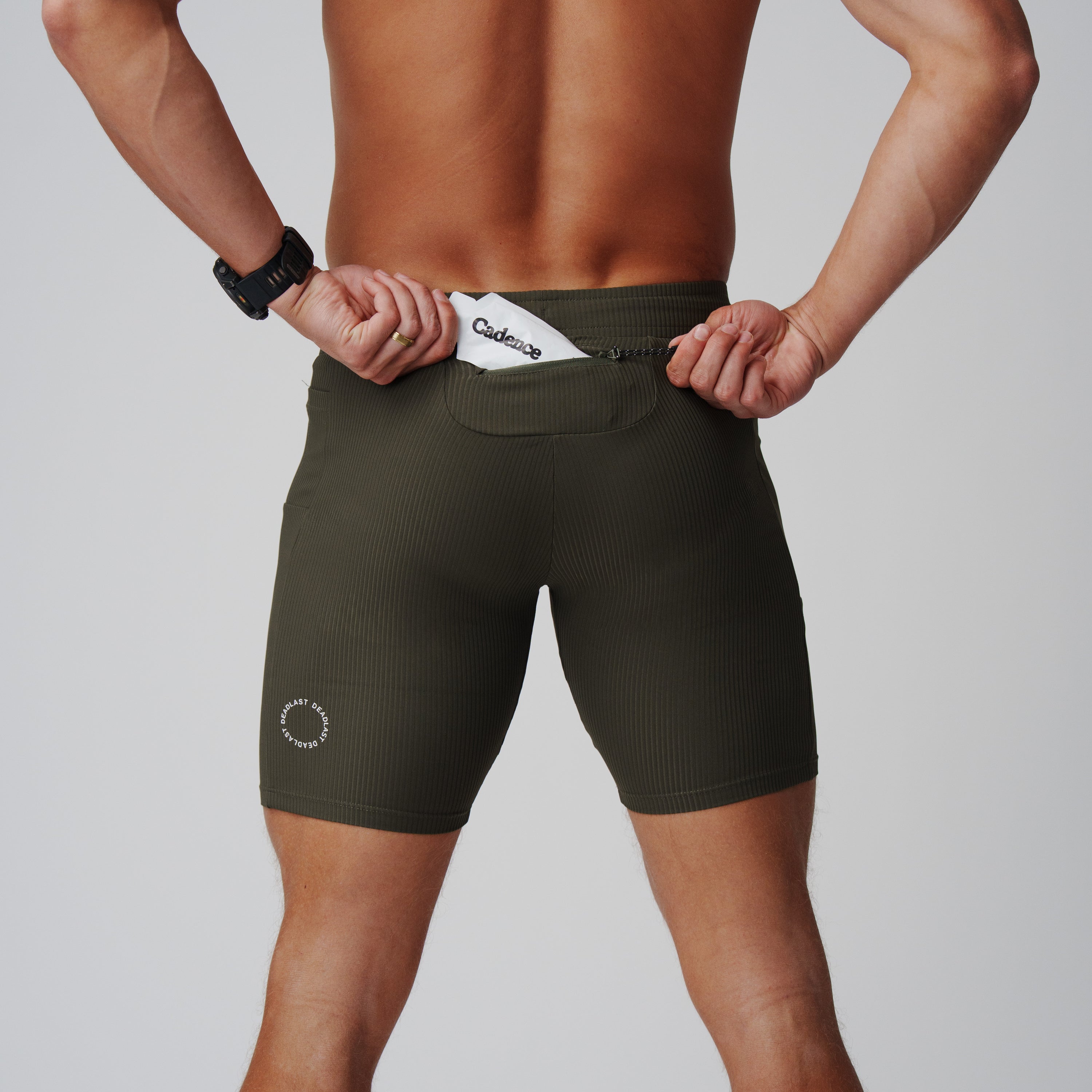 Lightweight Half-Tight