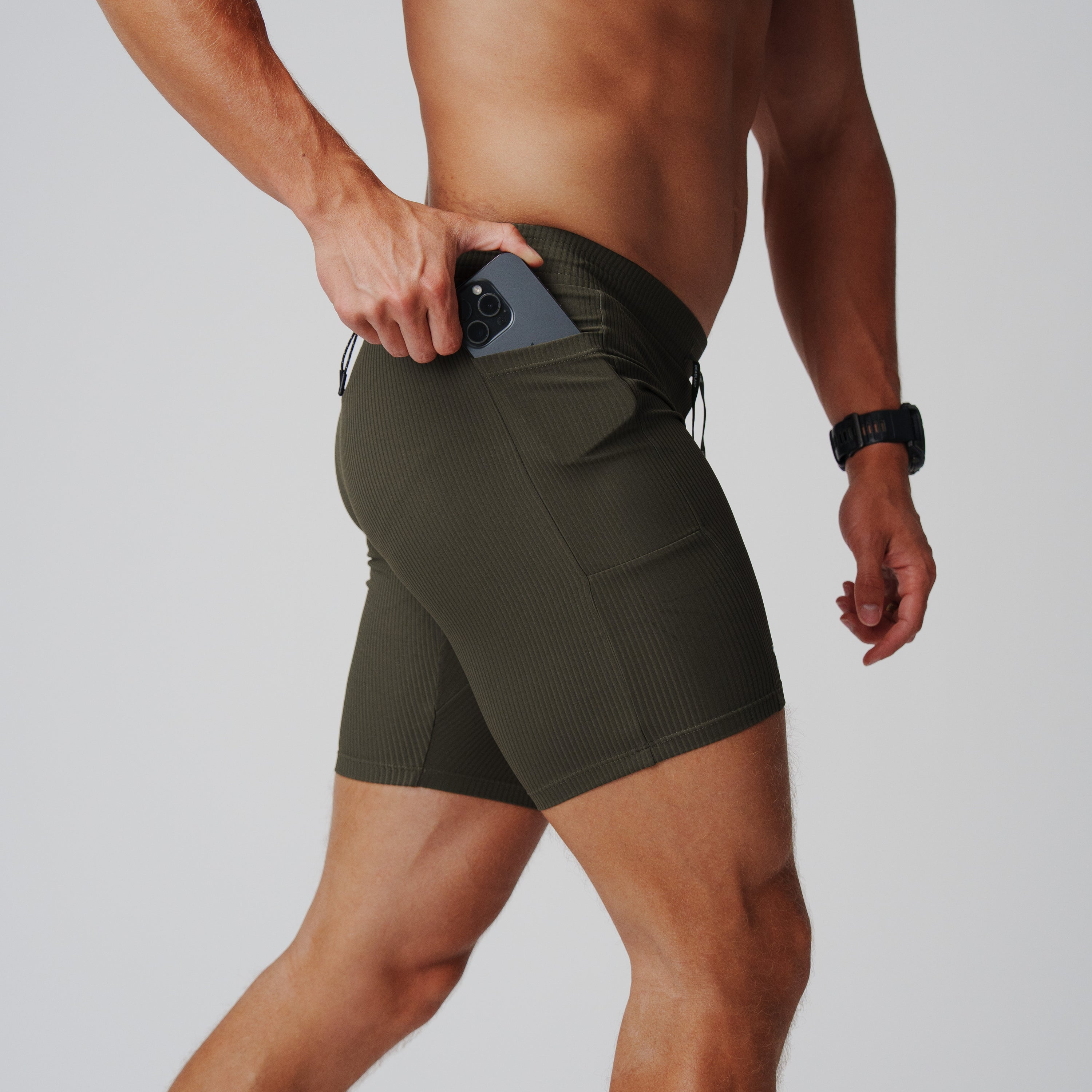 Lightweight Half-Tight
