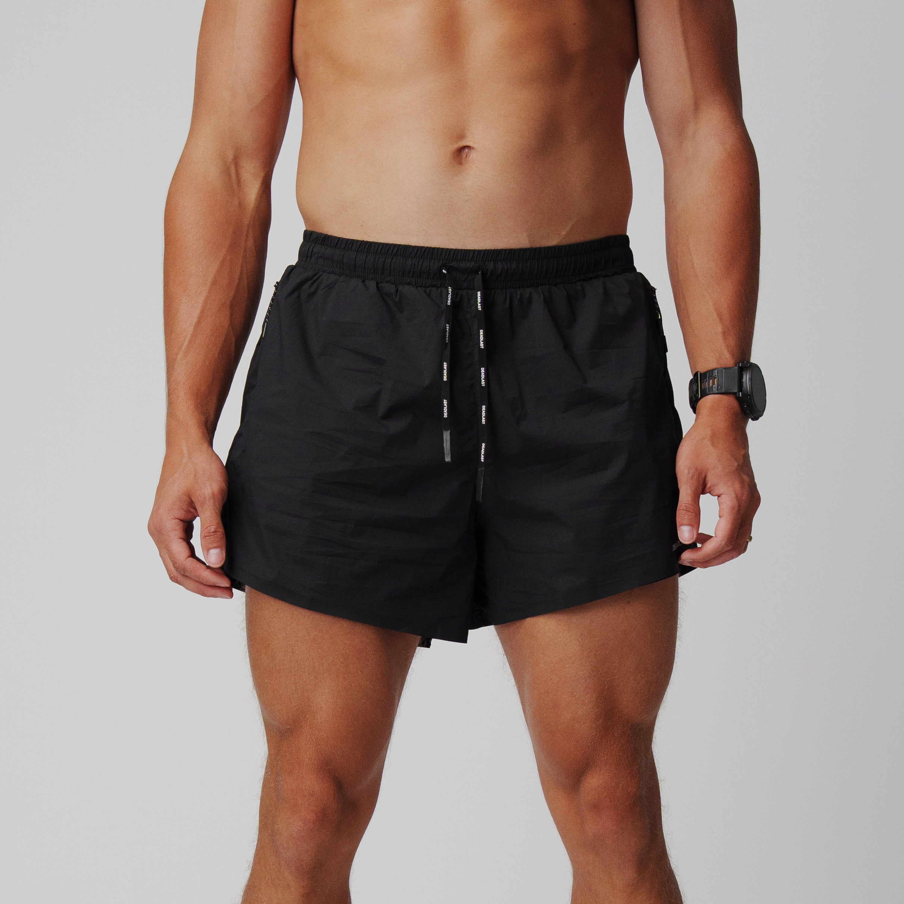 Off-Grid Short