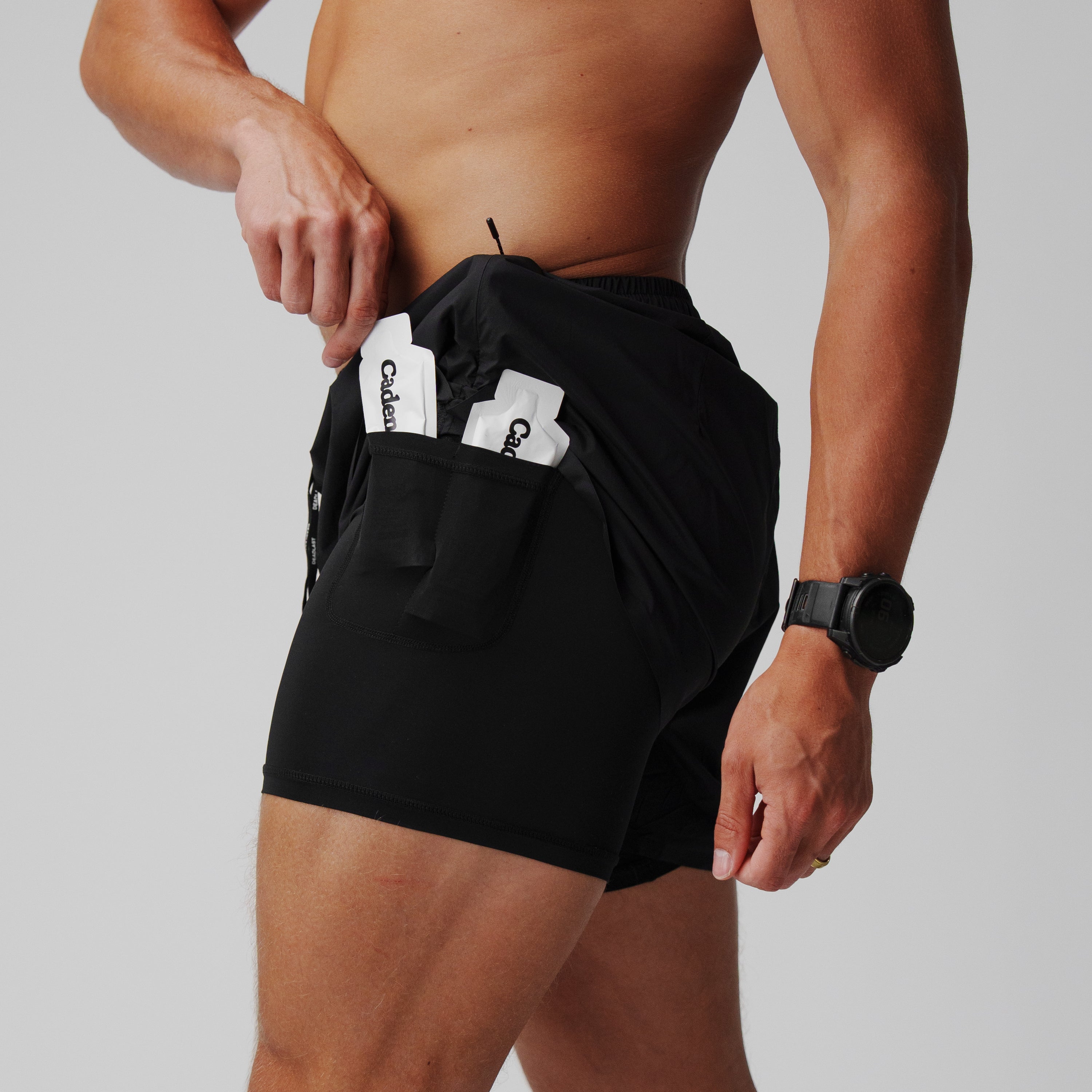 Off-Grid Short