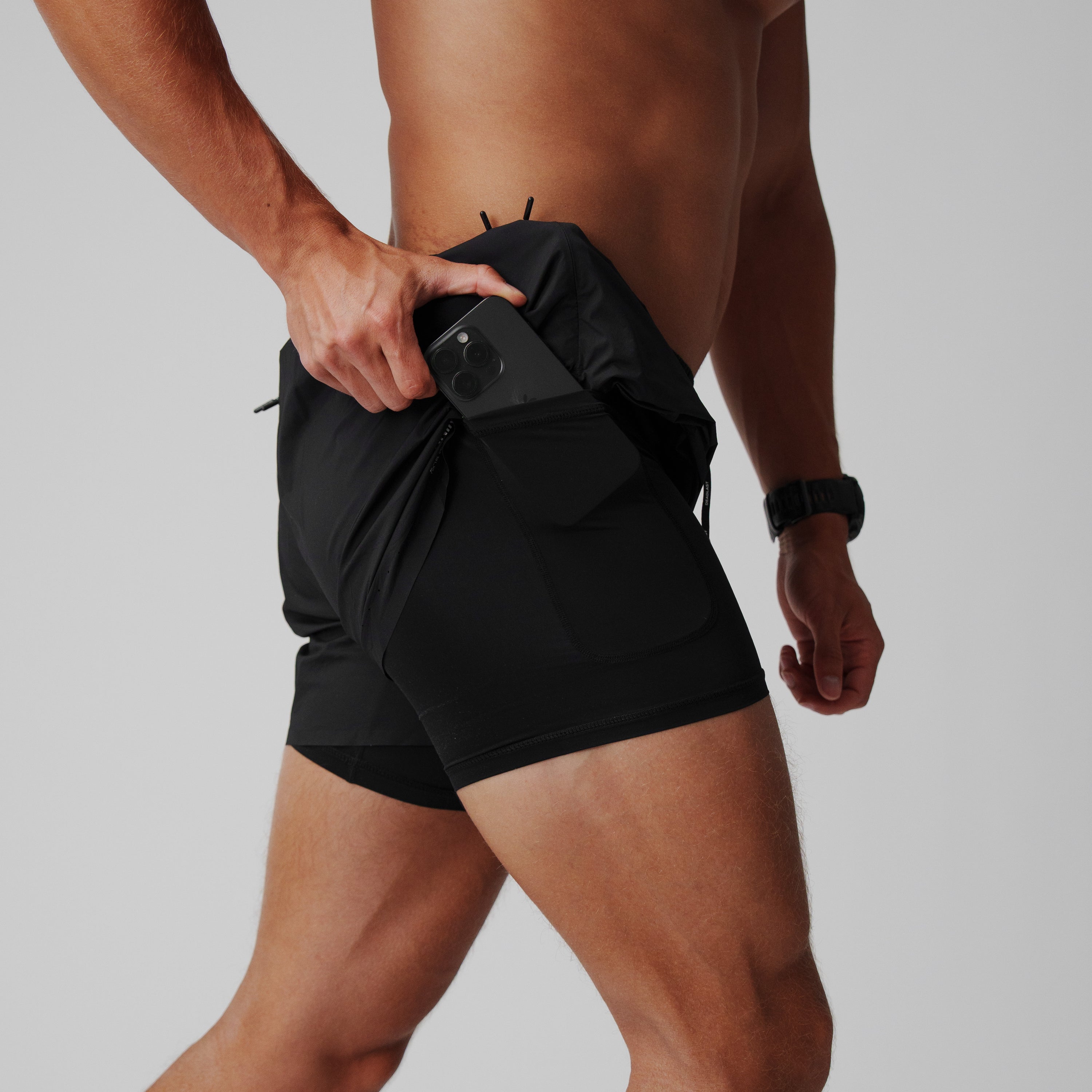 Off-Grid Short