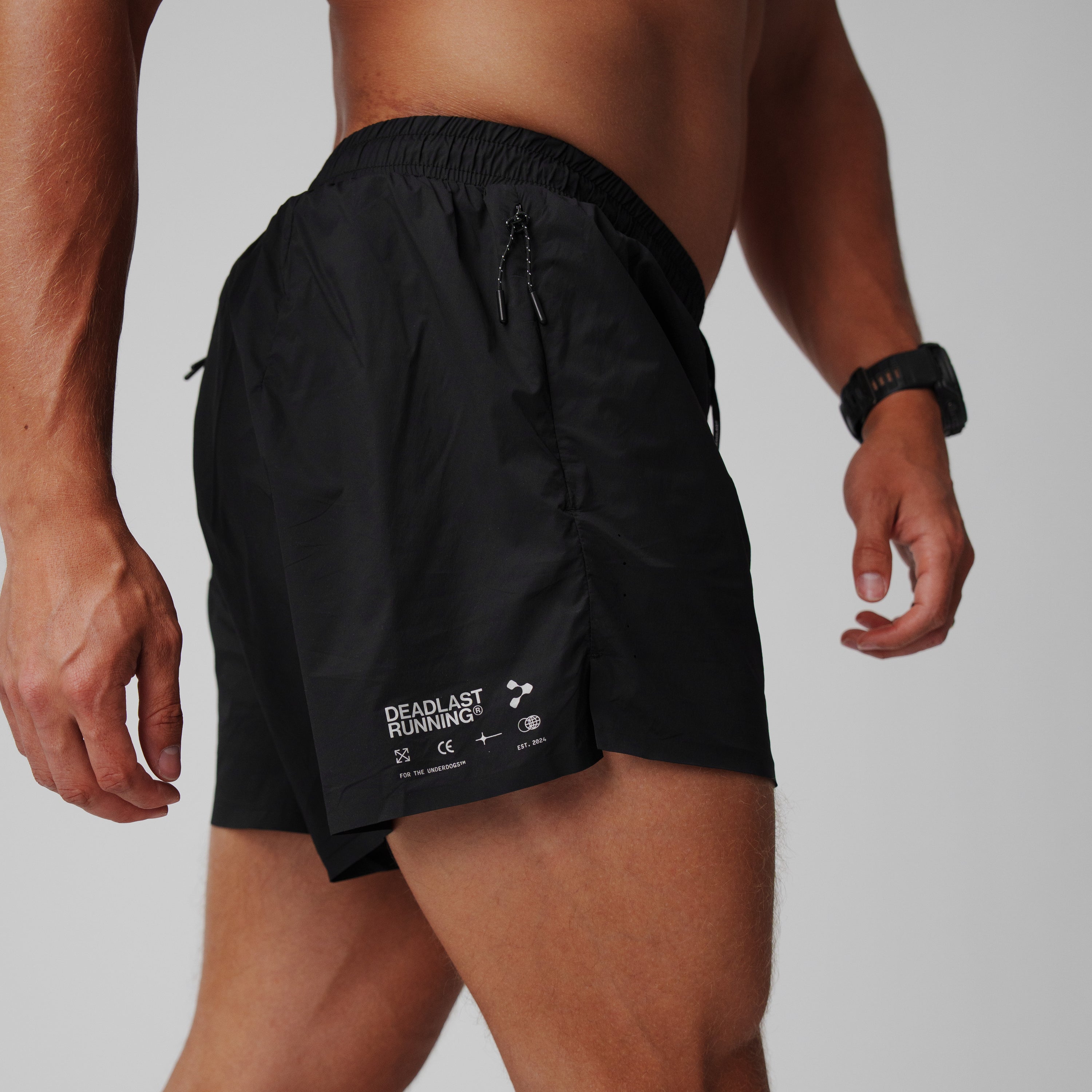 Off-Grid Short