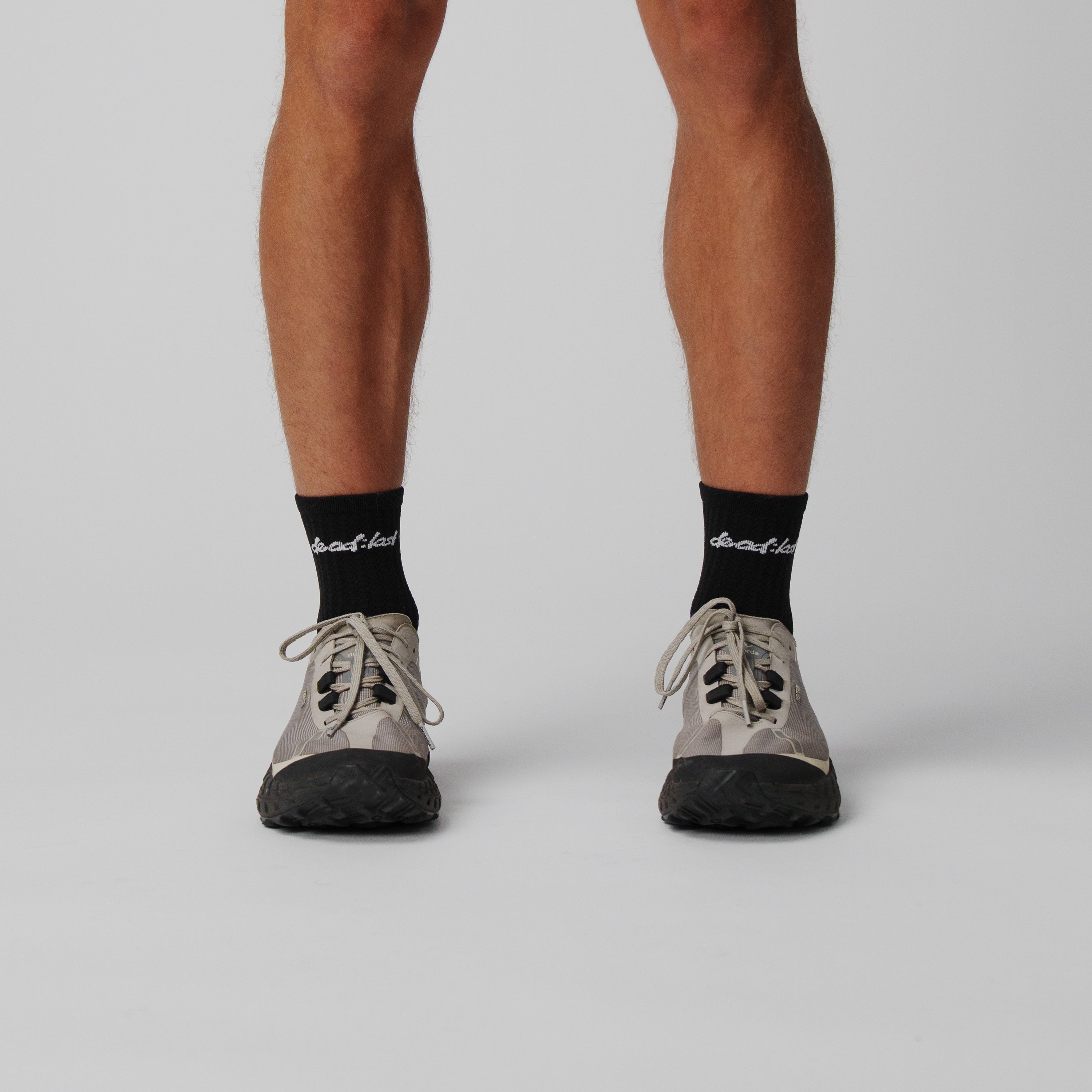 Cloud Sock (Summer 26)