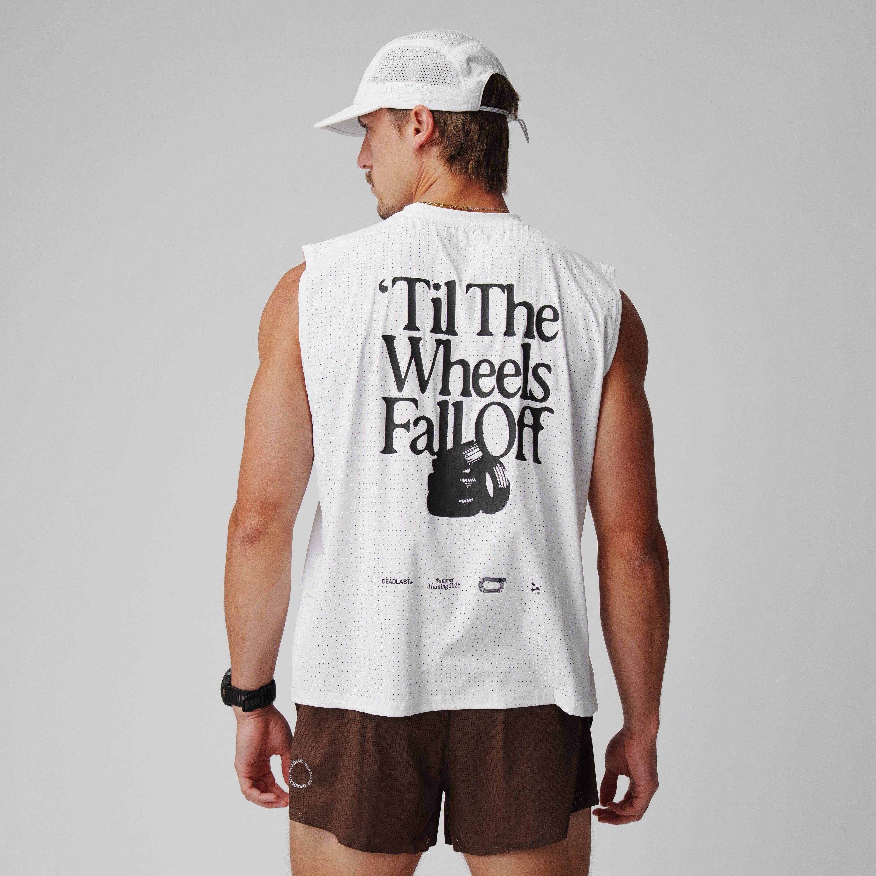 FlowPace Perforated Cutoff (TTWFO)