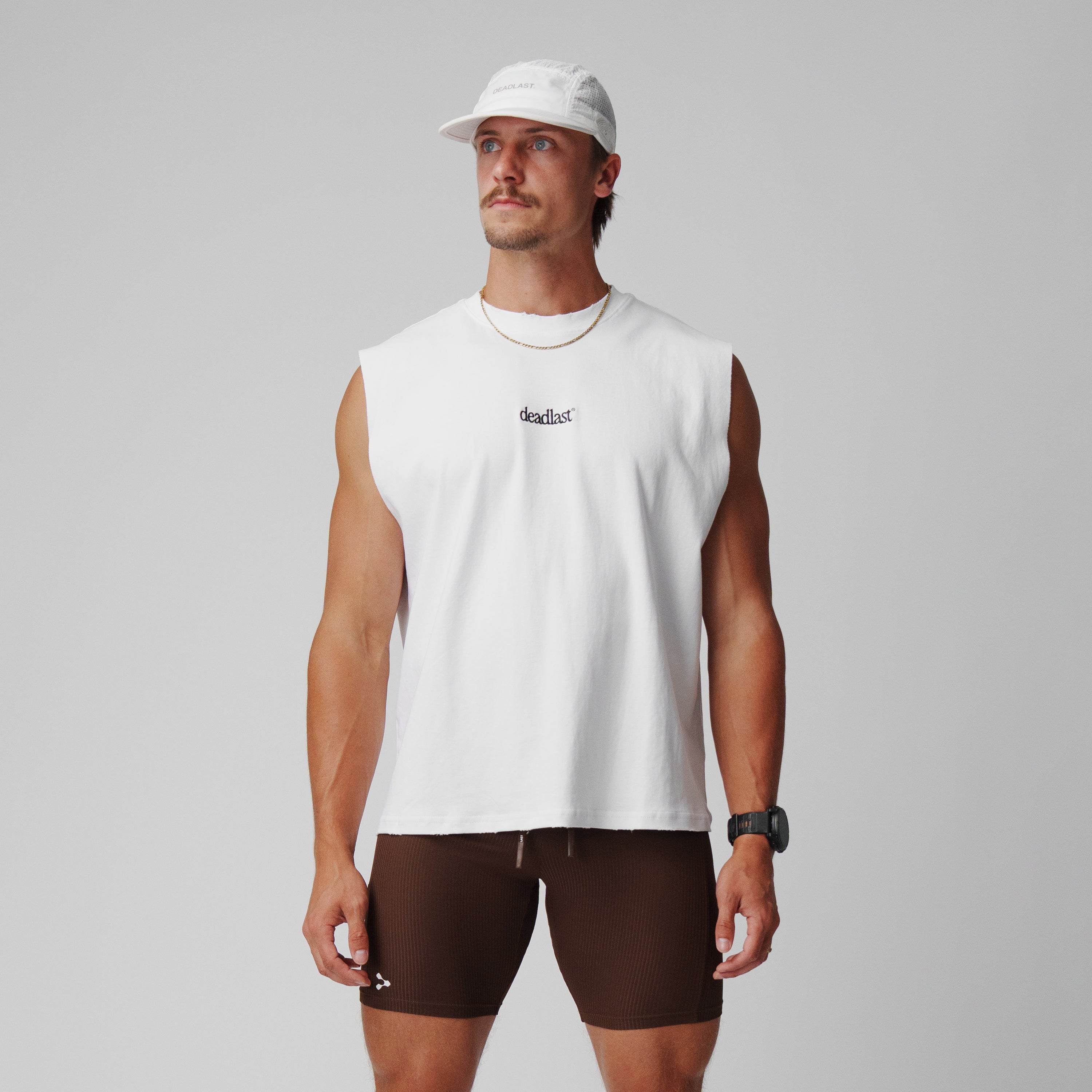 Distressed Cutoff (TTWFO)
