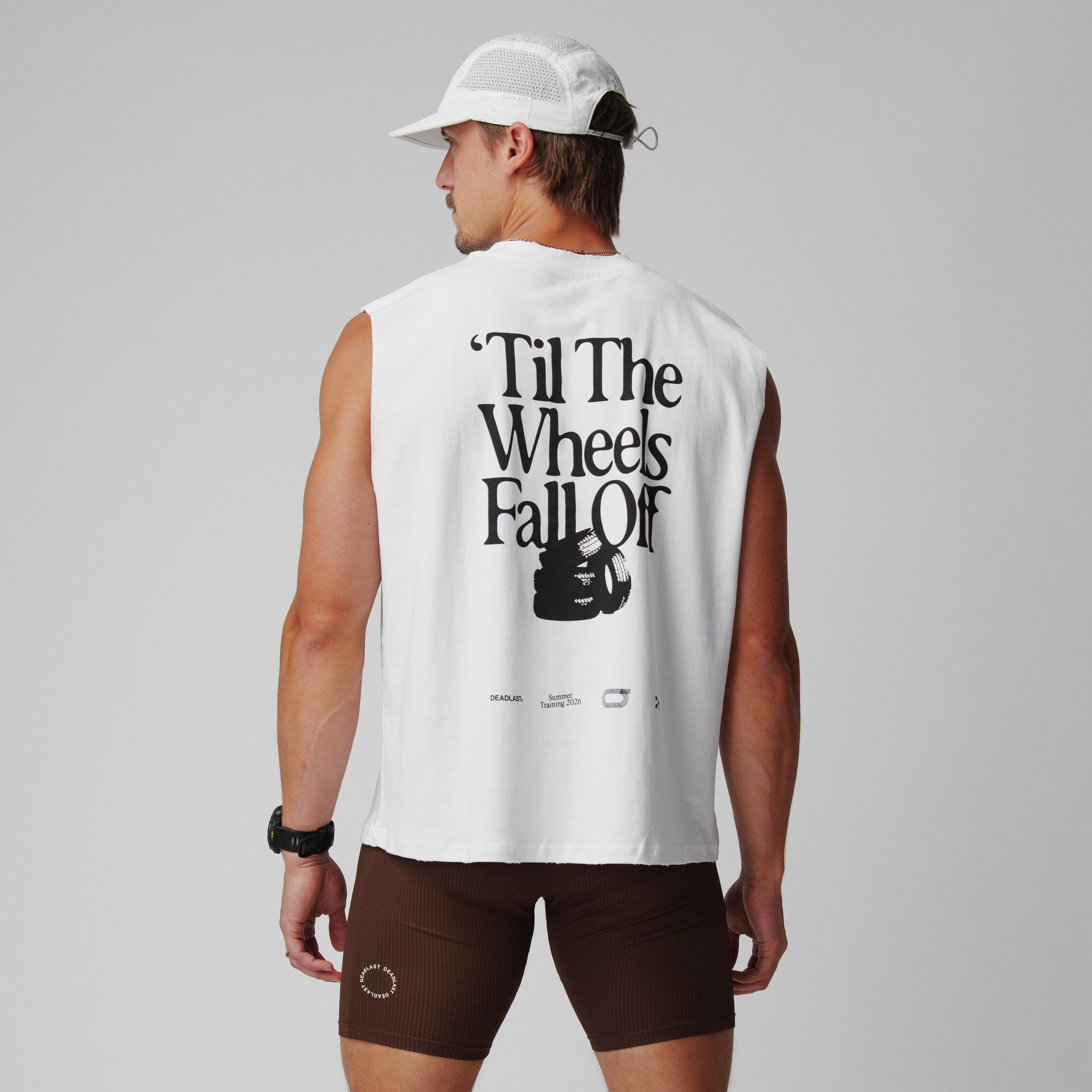 Distressed Cutoff (TTWFO)