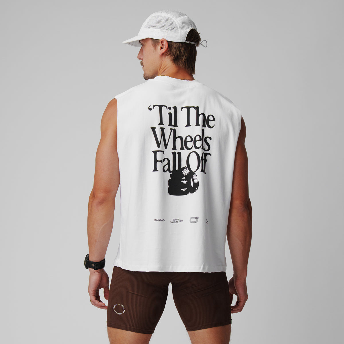 FlowPace Perforated Cutoff (TTWFO)