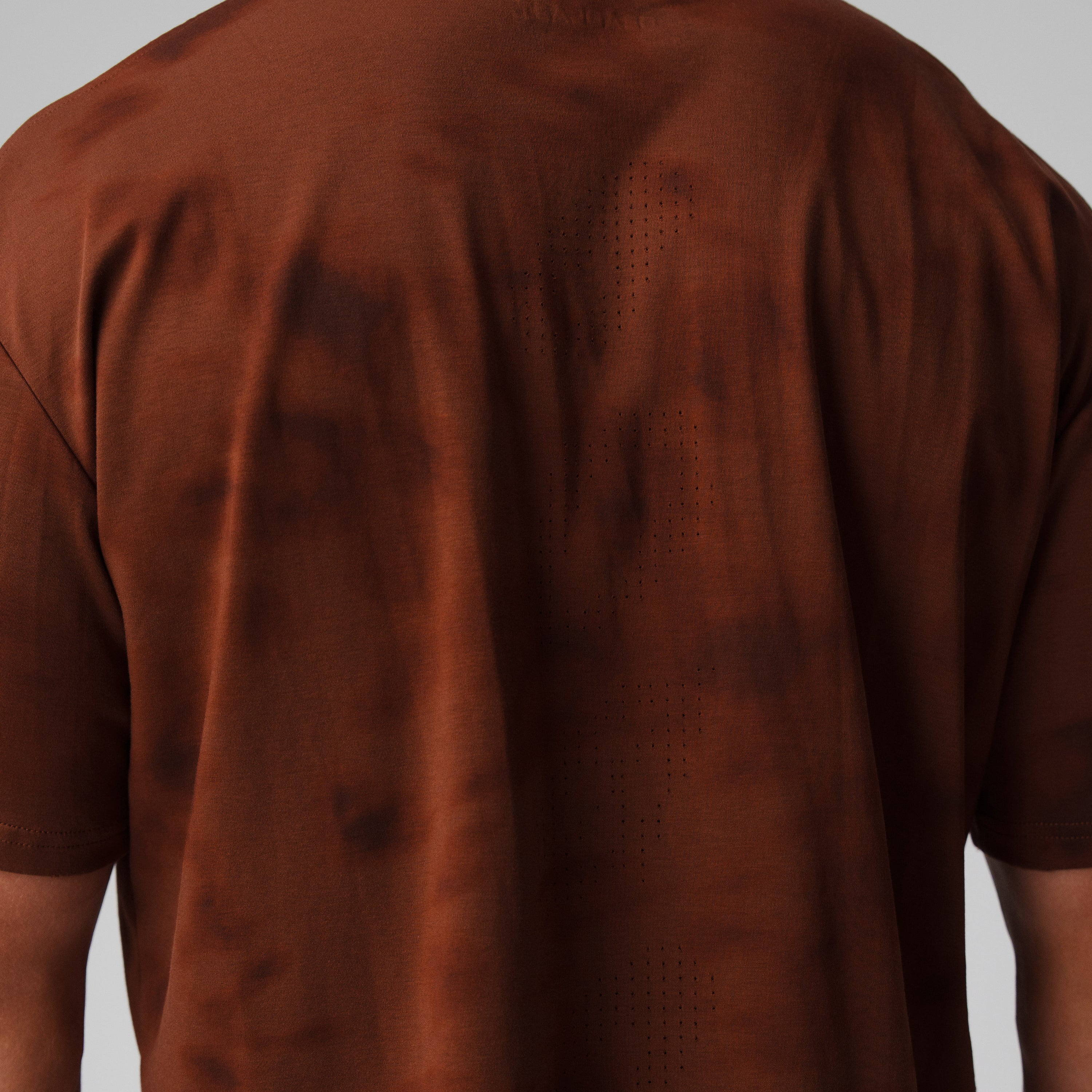 Distressed Tee