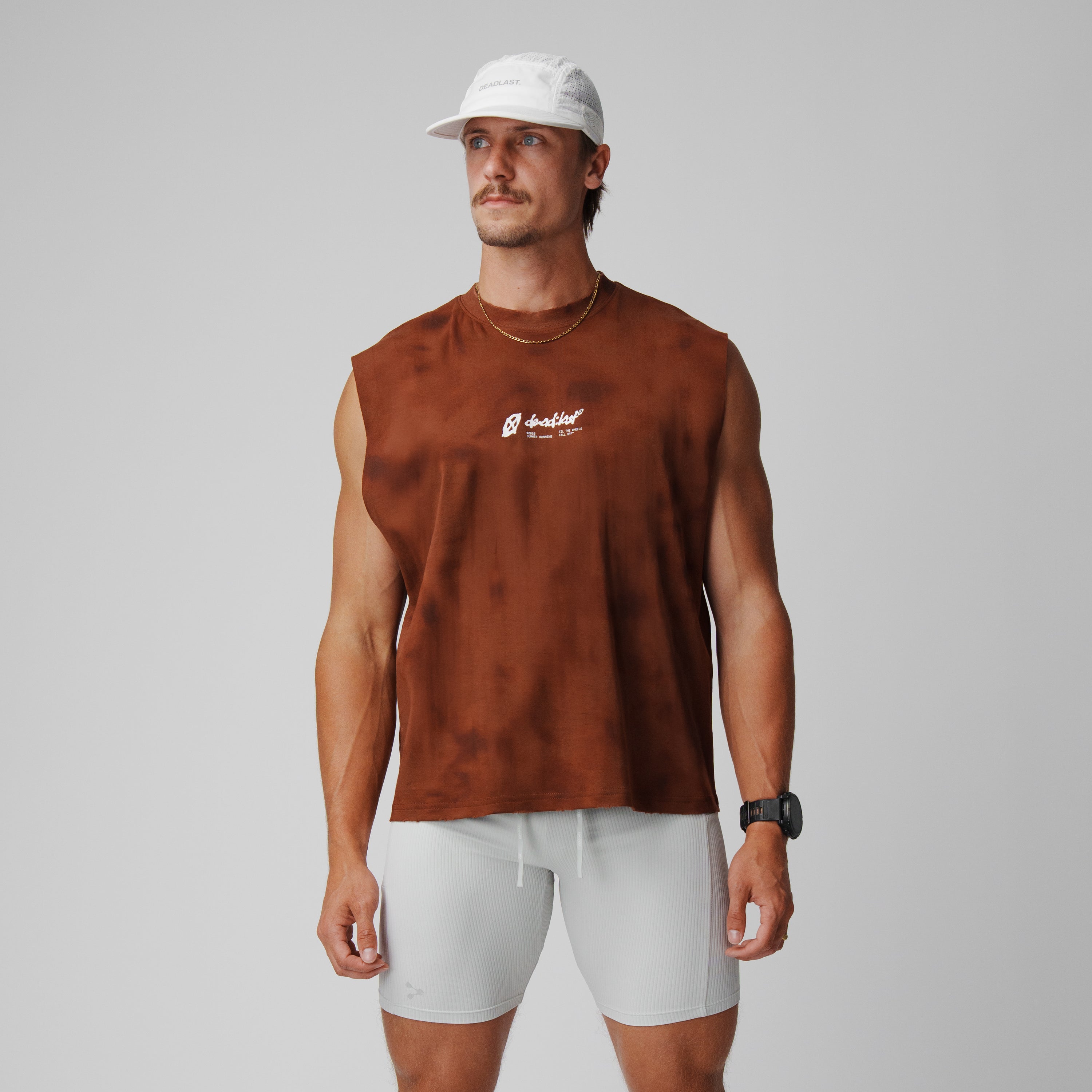 Distressed Cutoff