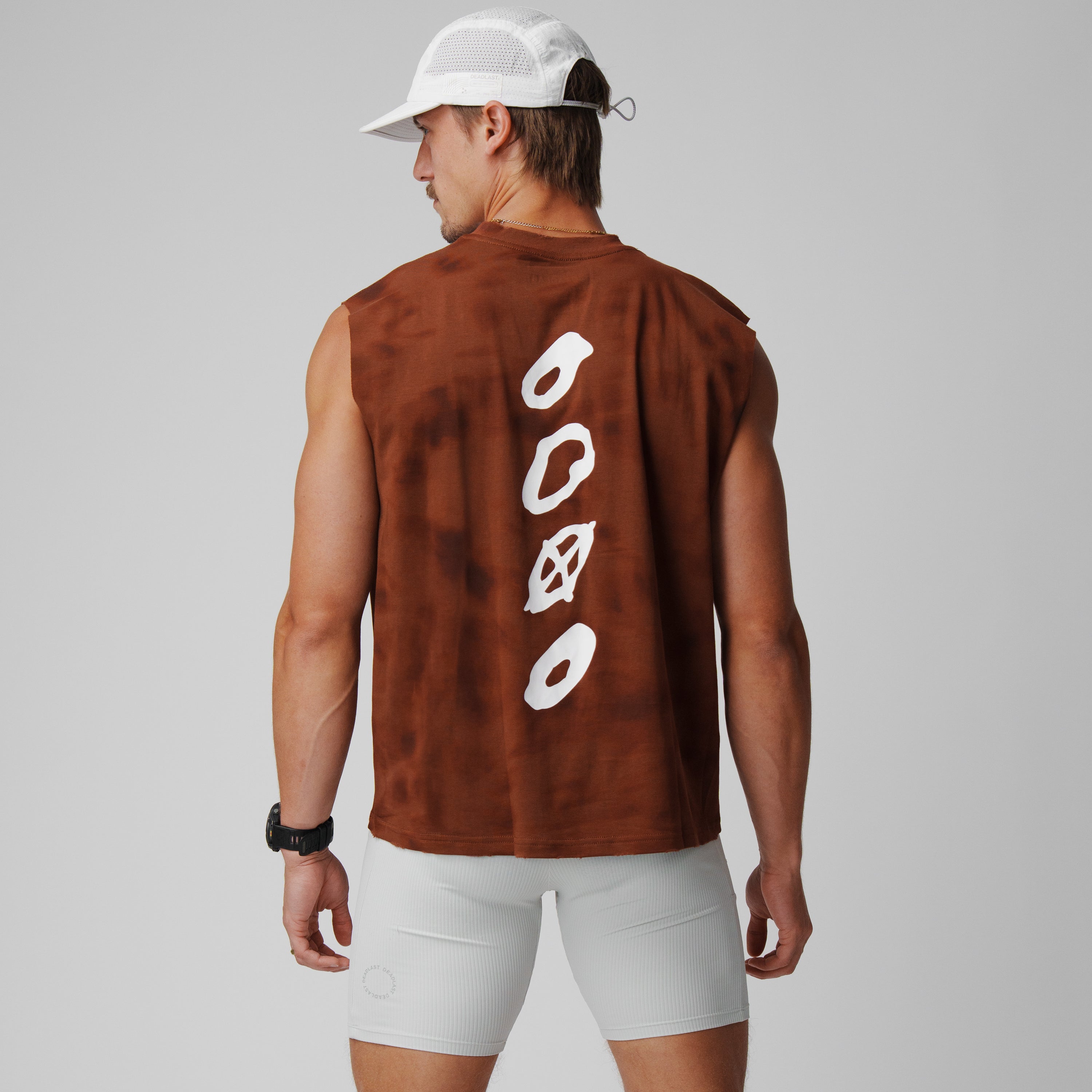Distressed Cutoff