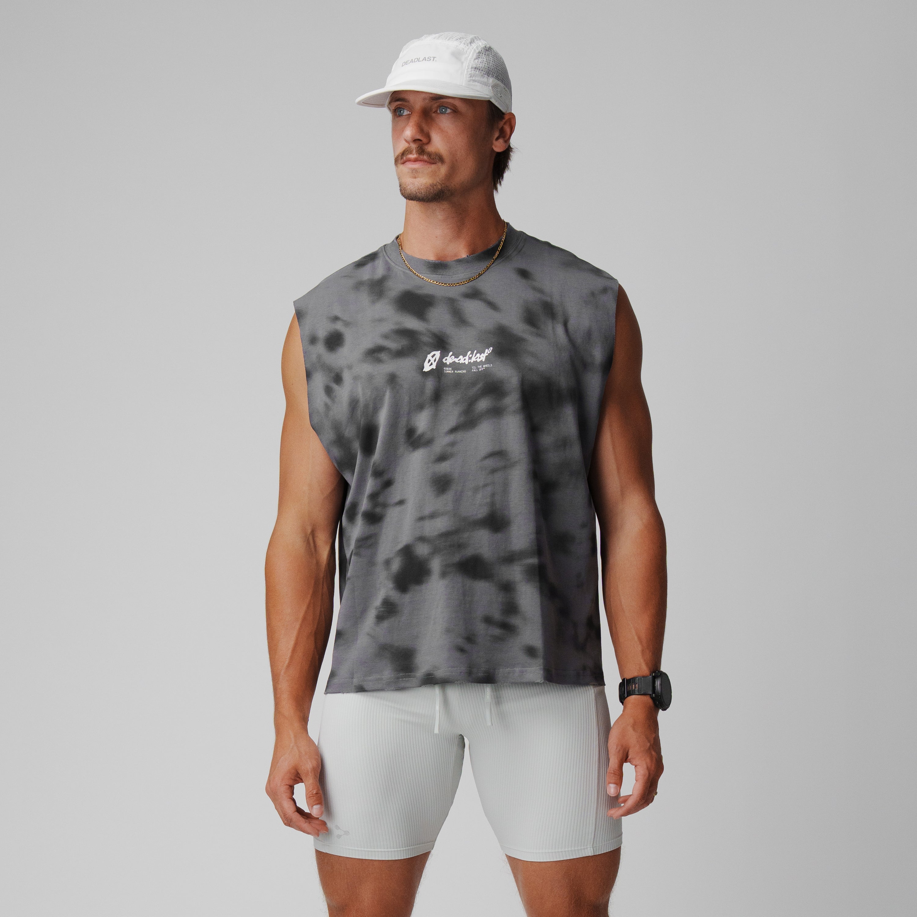 Distressed Cutoff