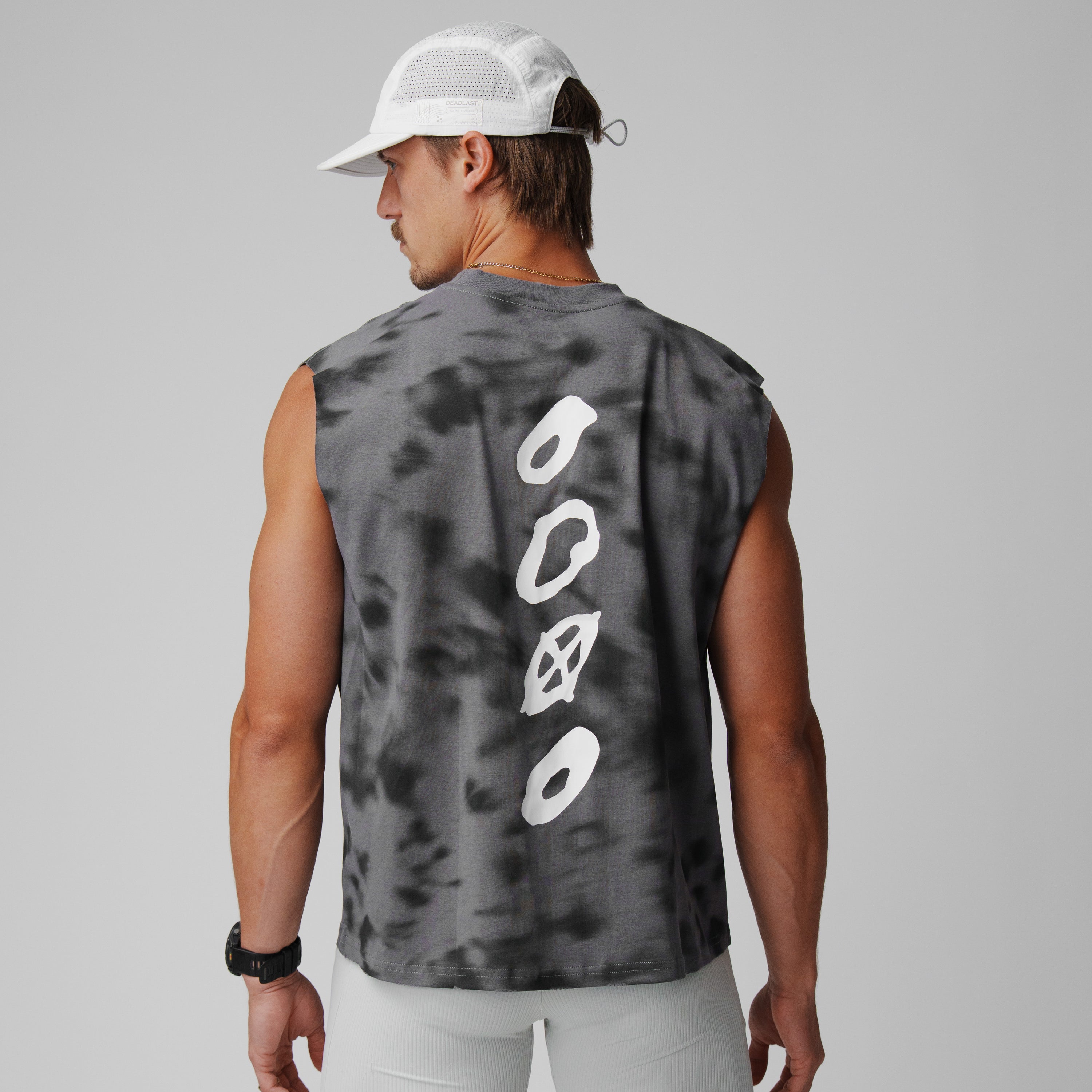 Distressed Cutoff