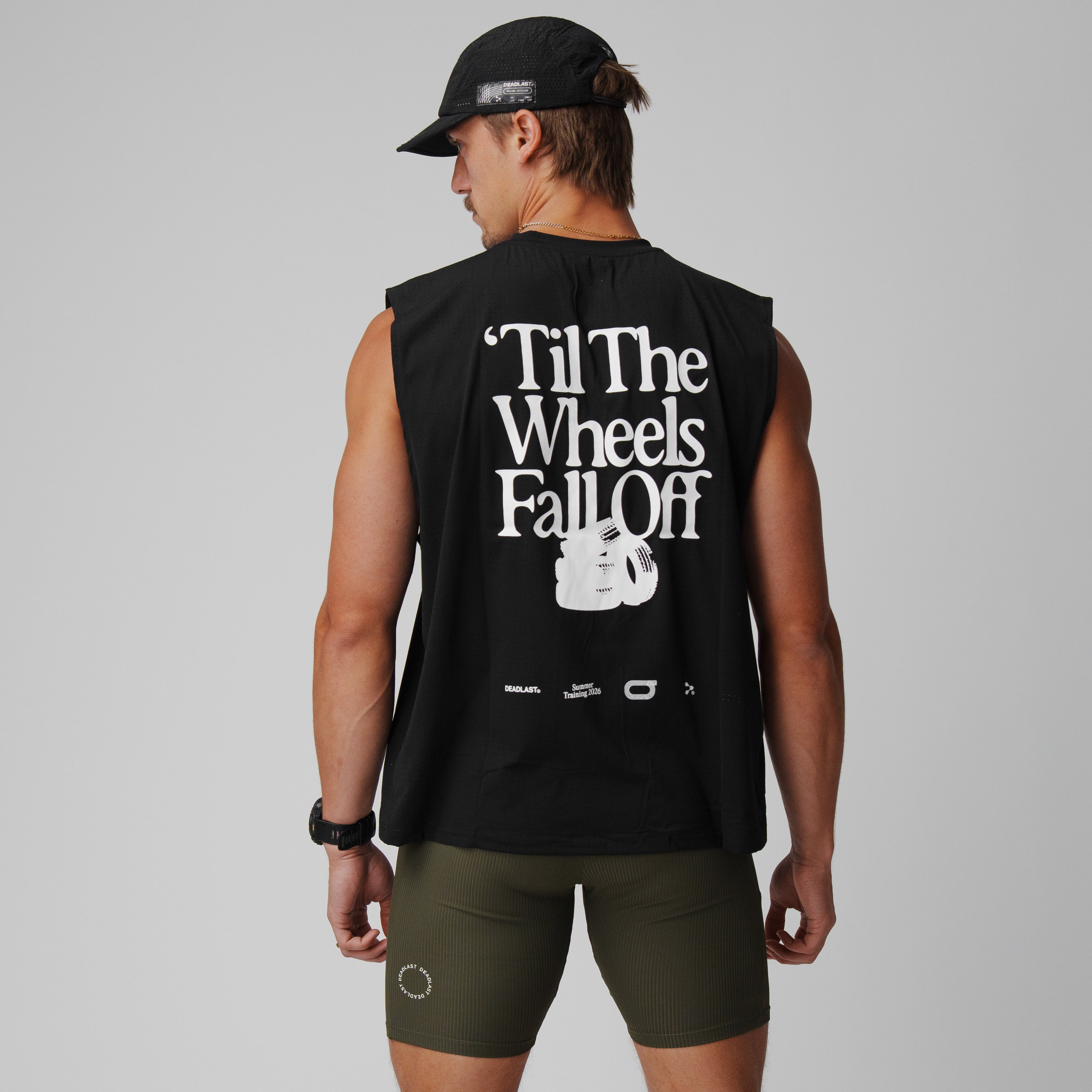 FlowPace Perforated Cutoff (TTWFO)