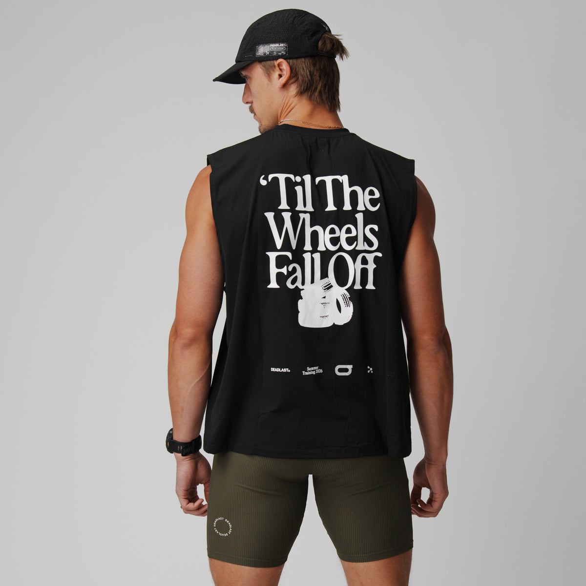 FlowPace Perforated Cutoff (TTWFO)