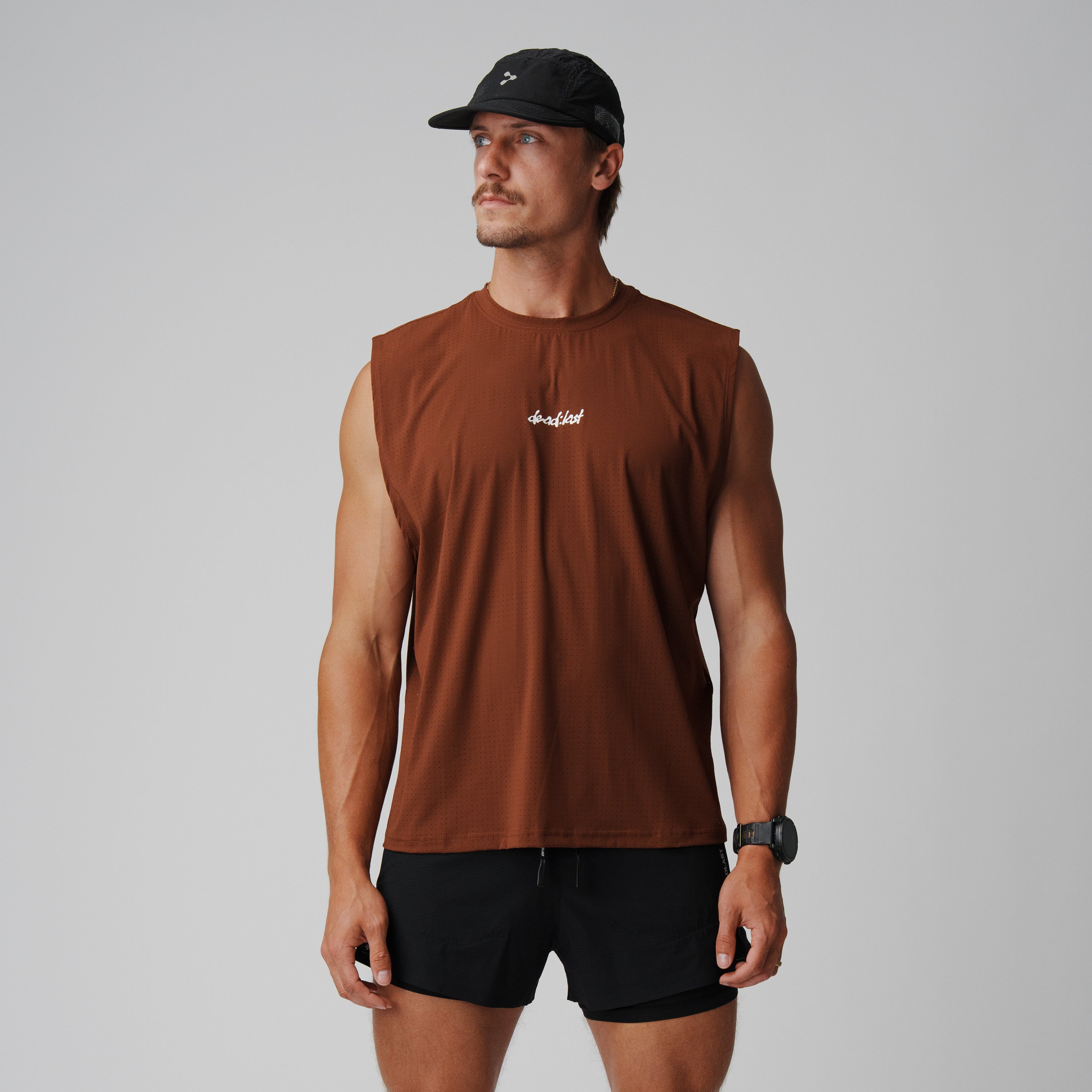 FlowPace Perforated Cutoff (Summer 26)