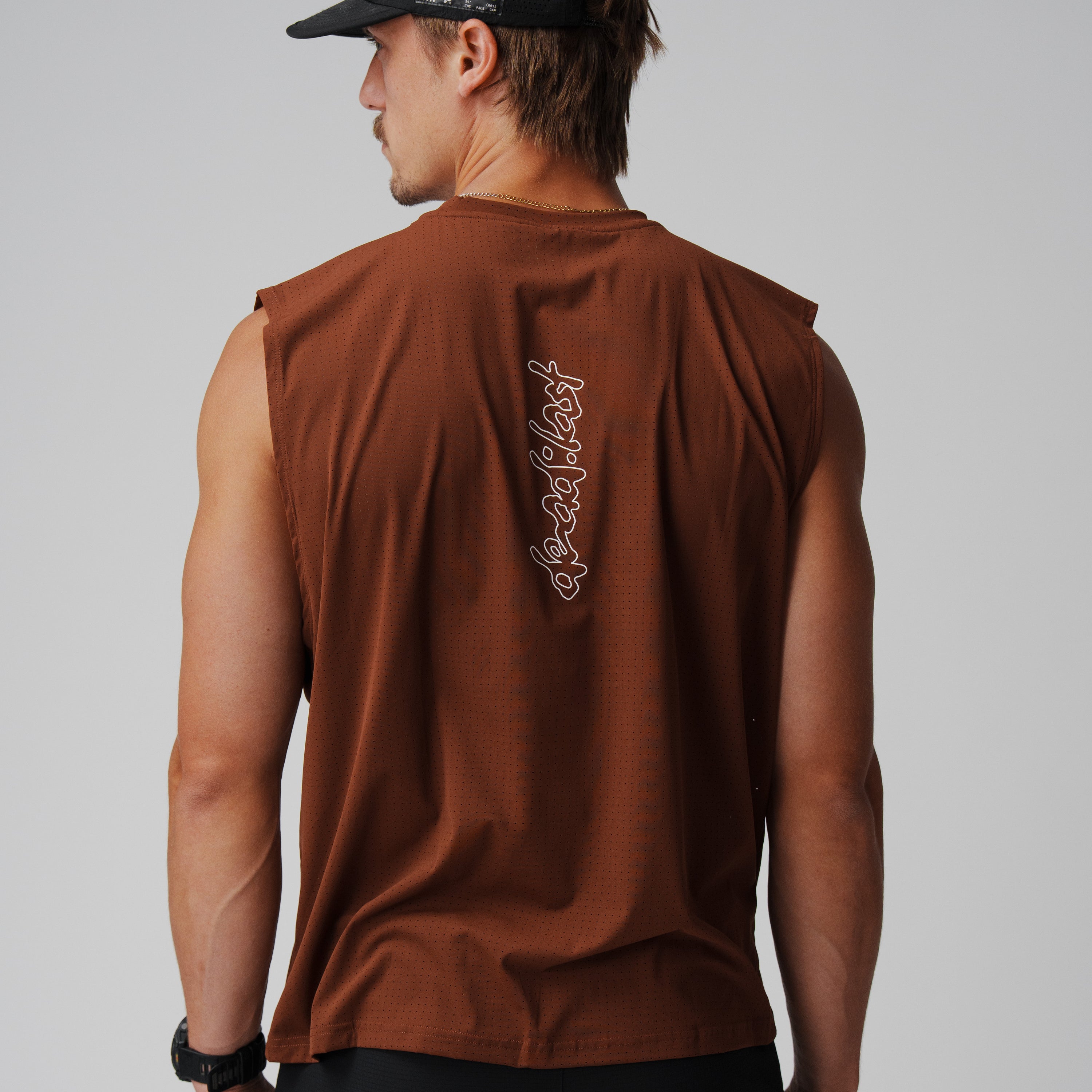 FlowPace Perforated Cutoff (Summer 26)