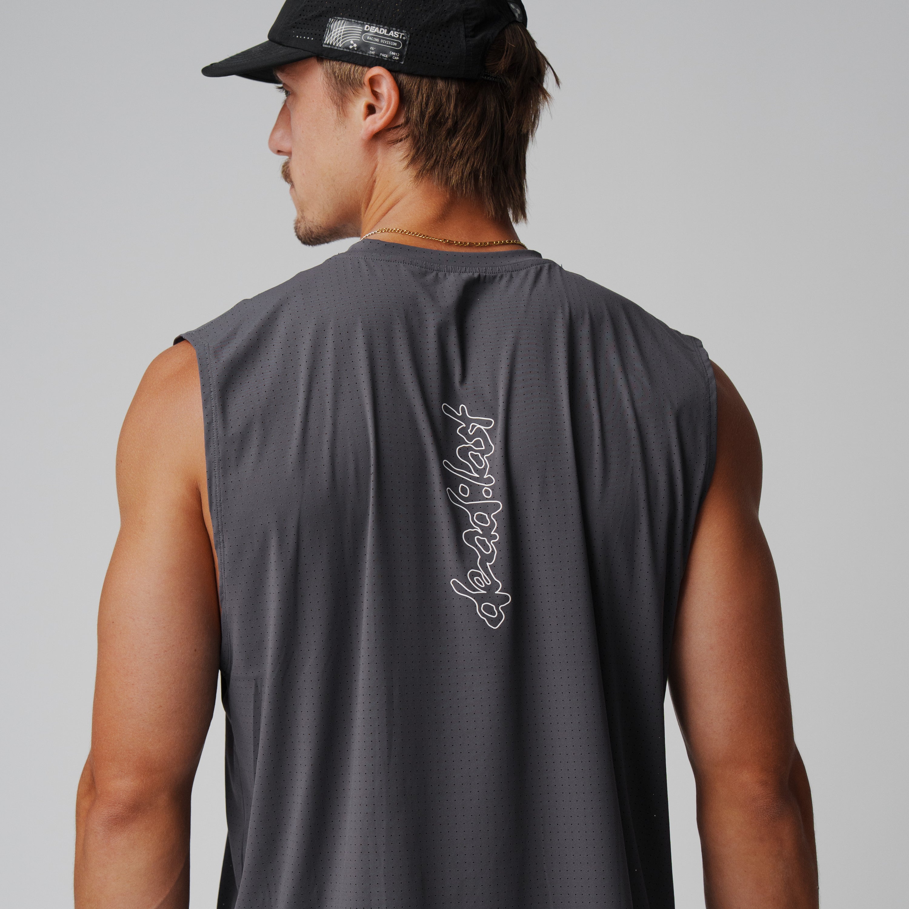 FlowPace Perforated Cutoff (Summer 26)