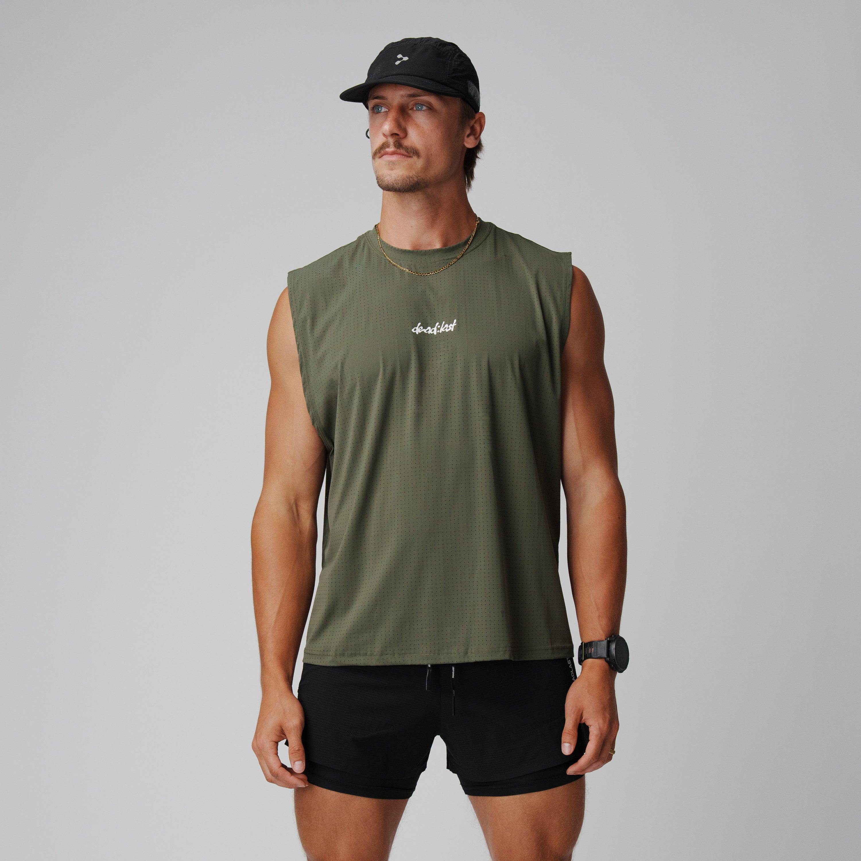 FlowPace Perforated Cutoff (Summer 26)