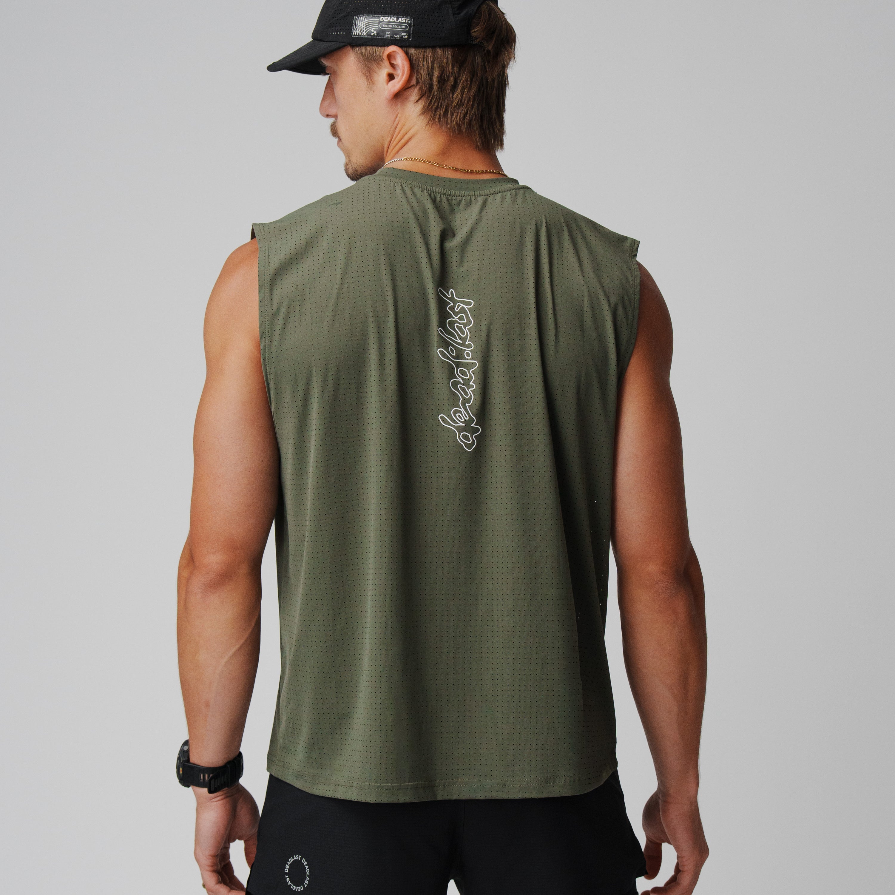 FlowPace Perforated Cutoff (Summer 26)