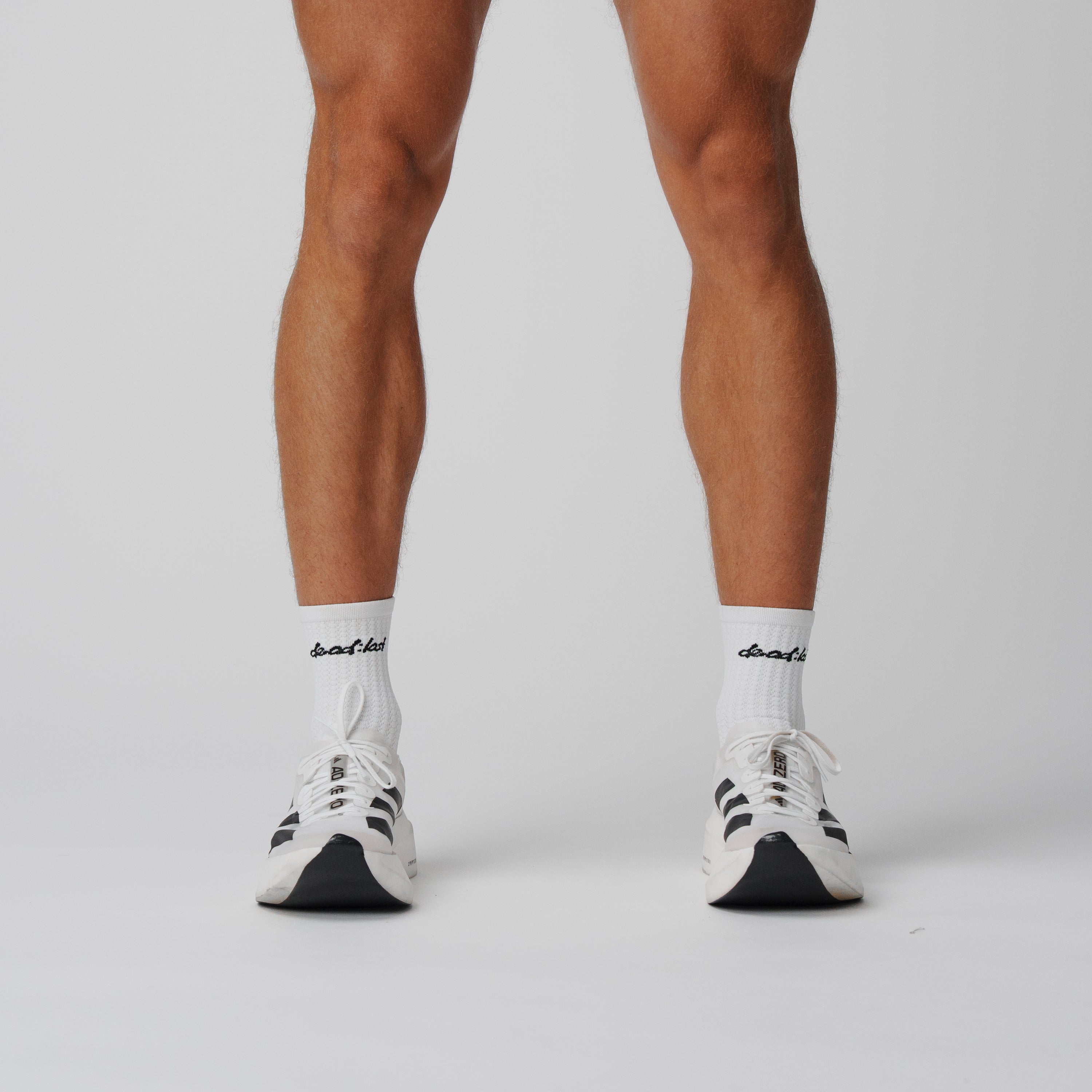 Cloud Sock (Summer 26)