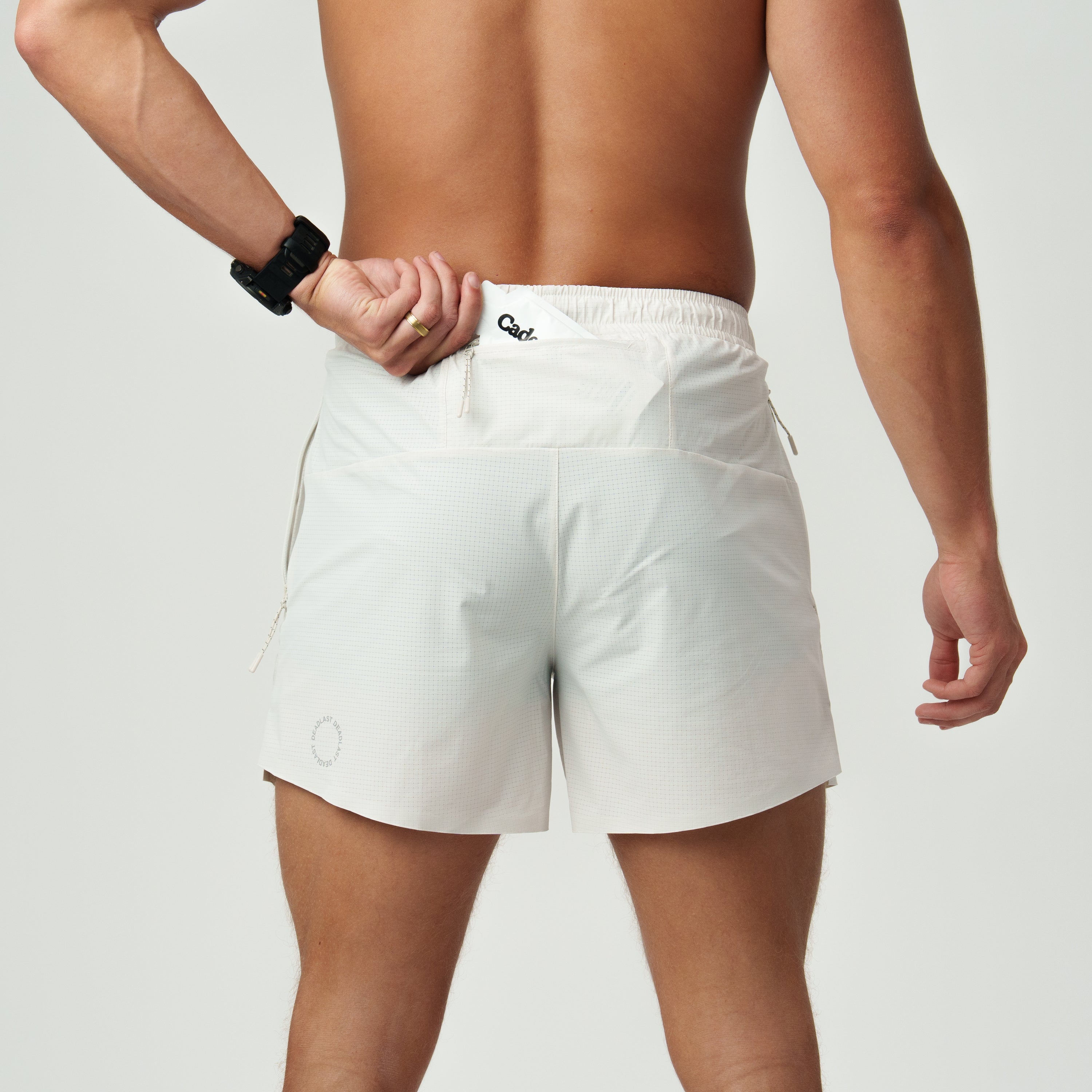 7" EnduraGrid Short