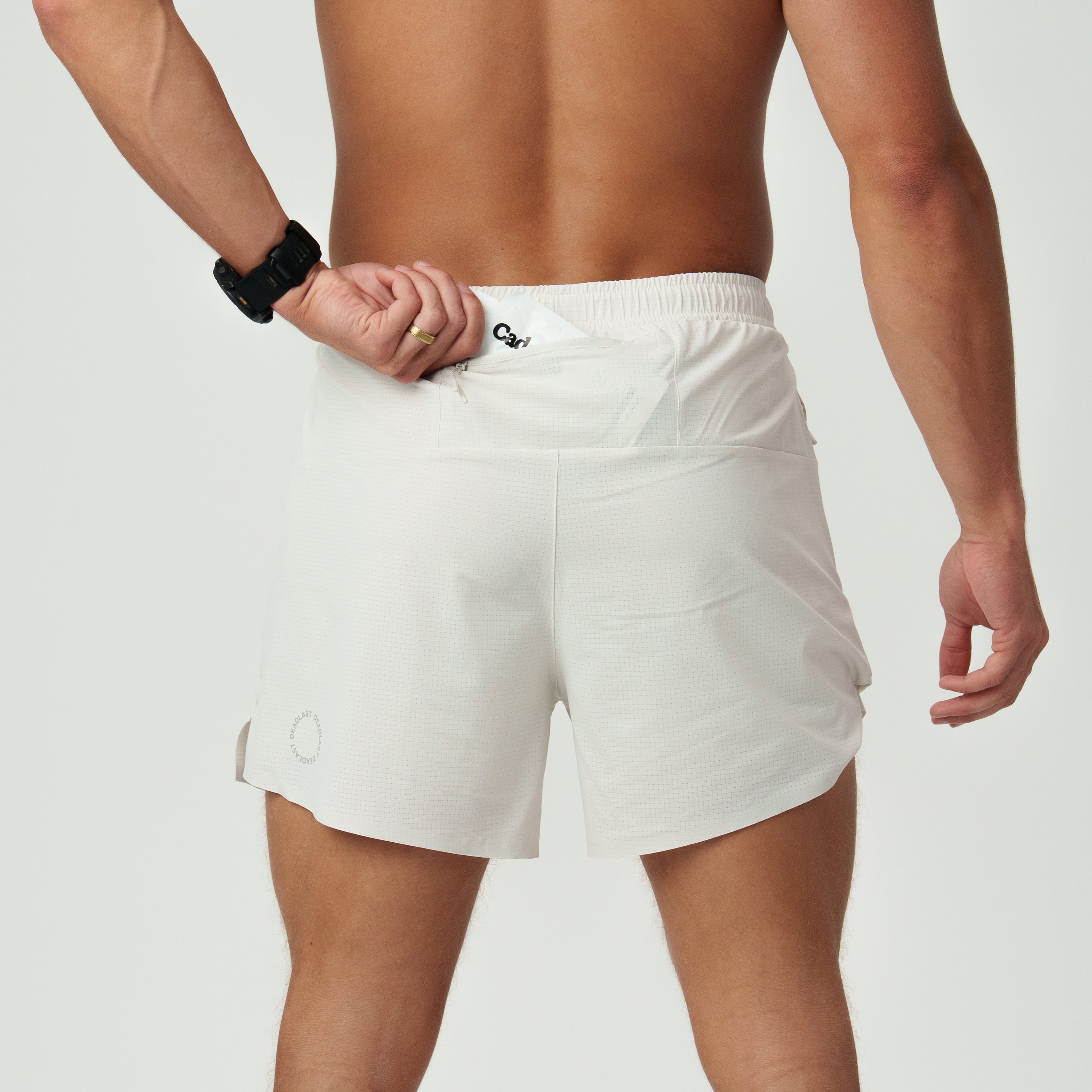 7" EnduraGrid Short