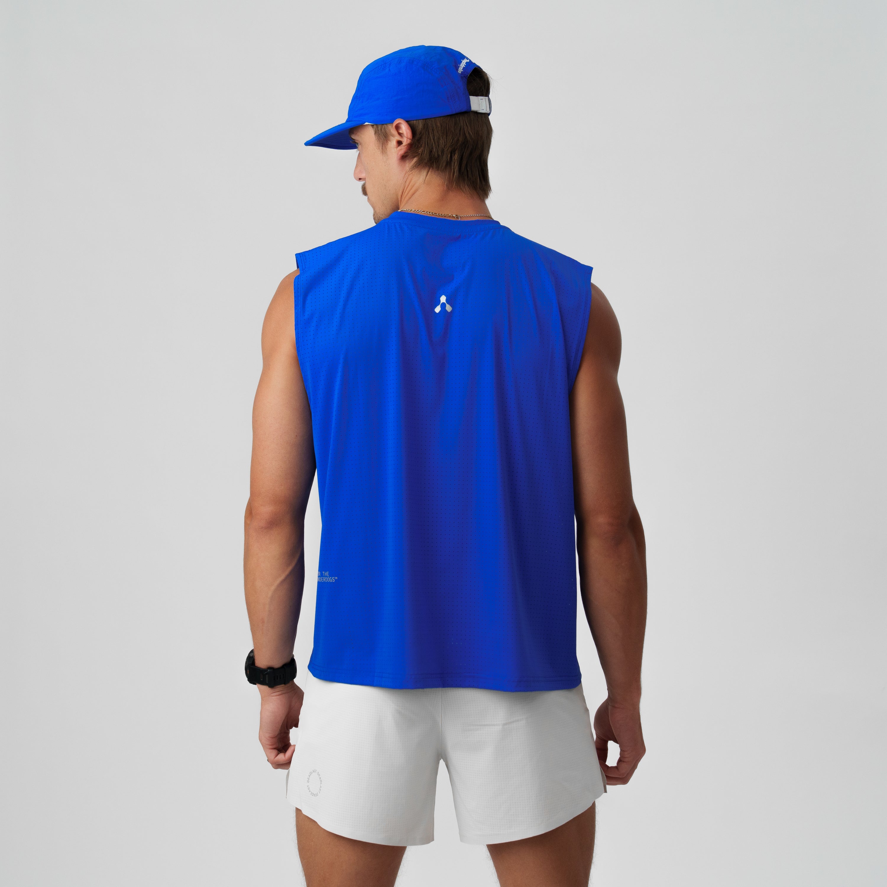 FlowPace Perforated Cutoff