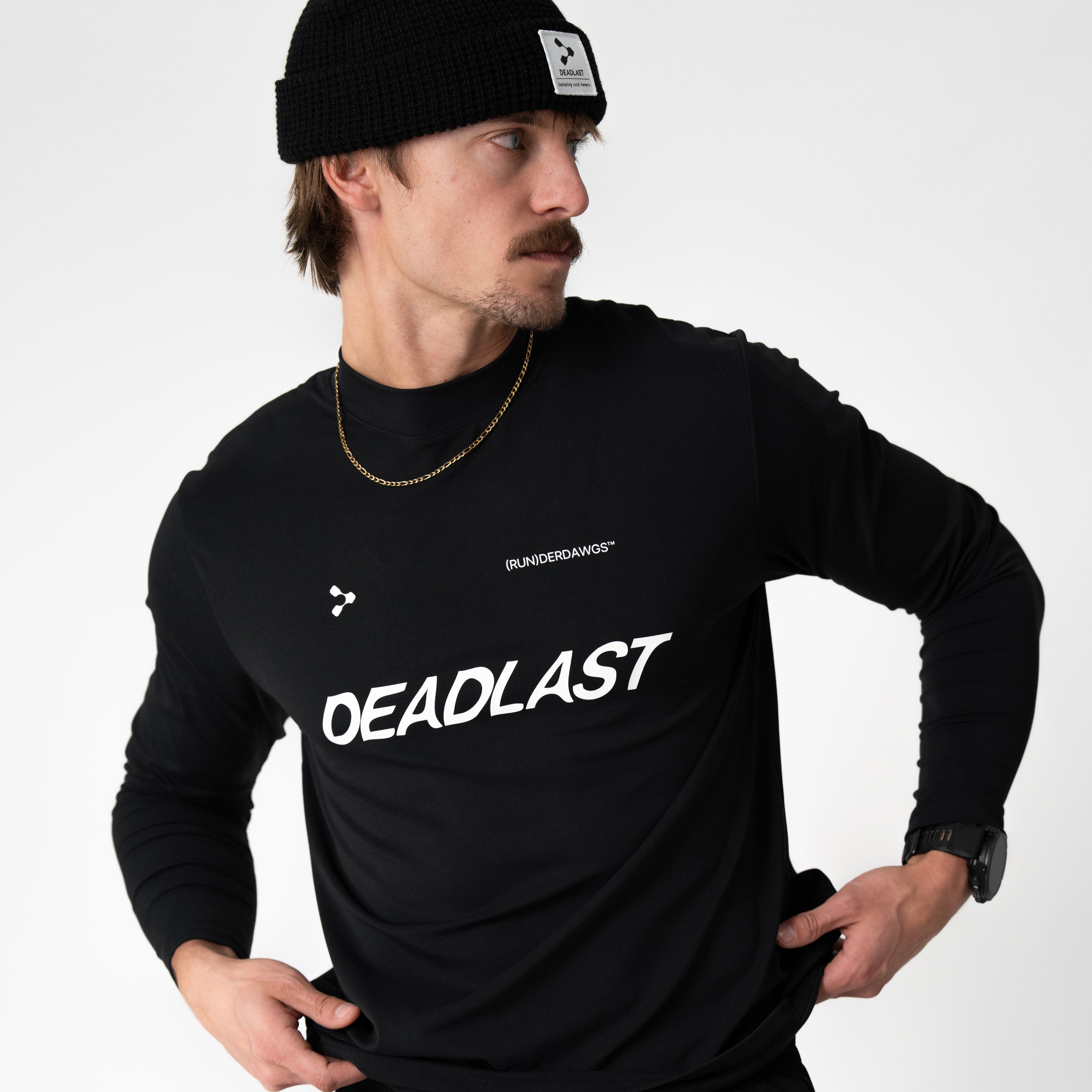 ThermaFlex Baselayer