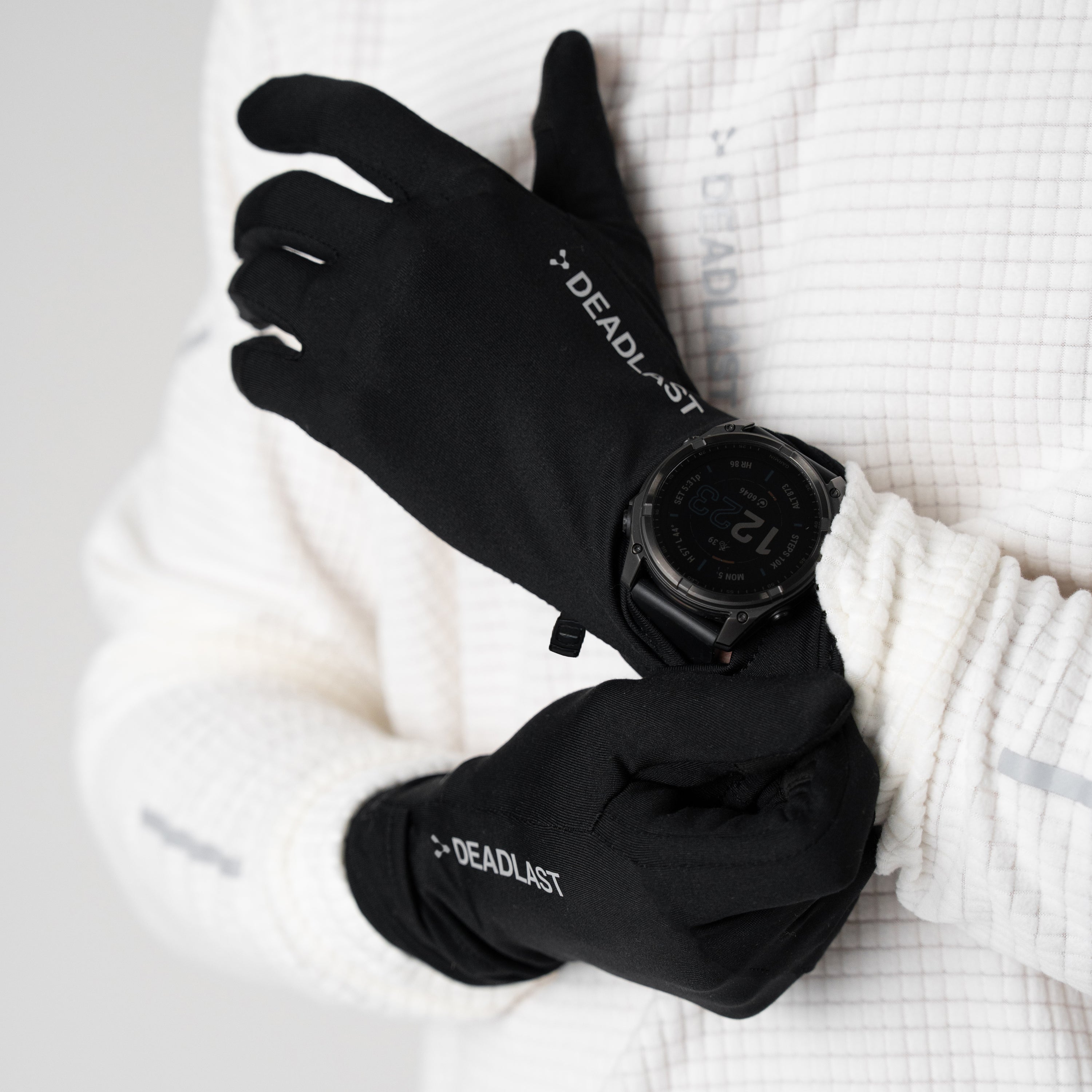 ThermaFlex Gloves