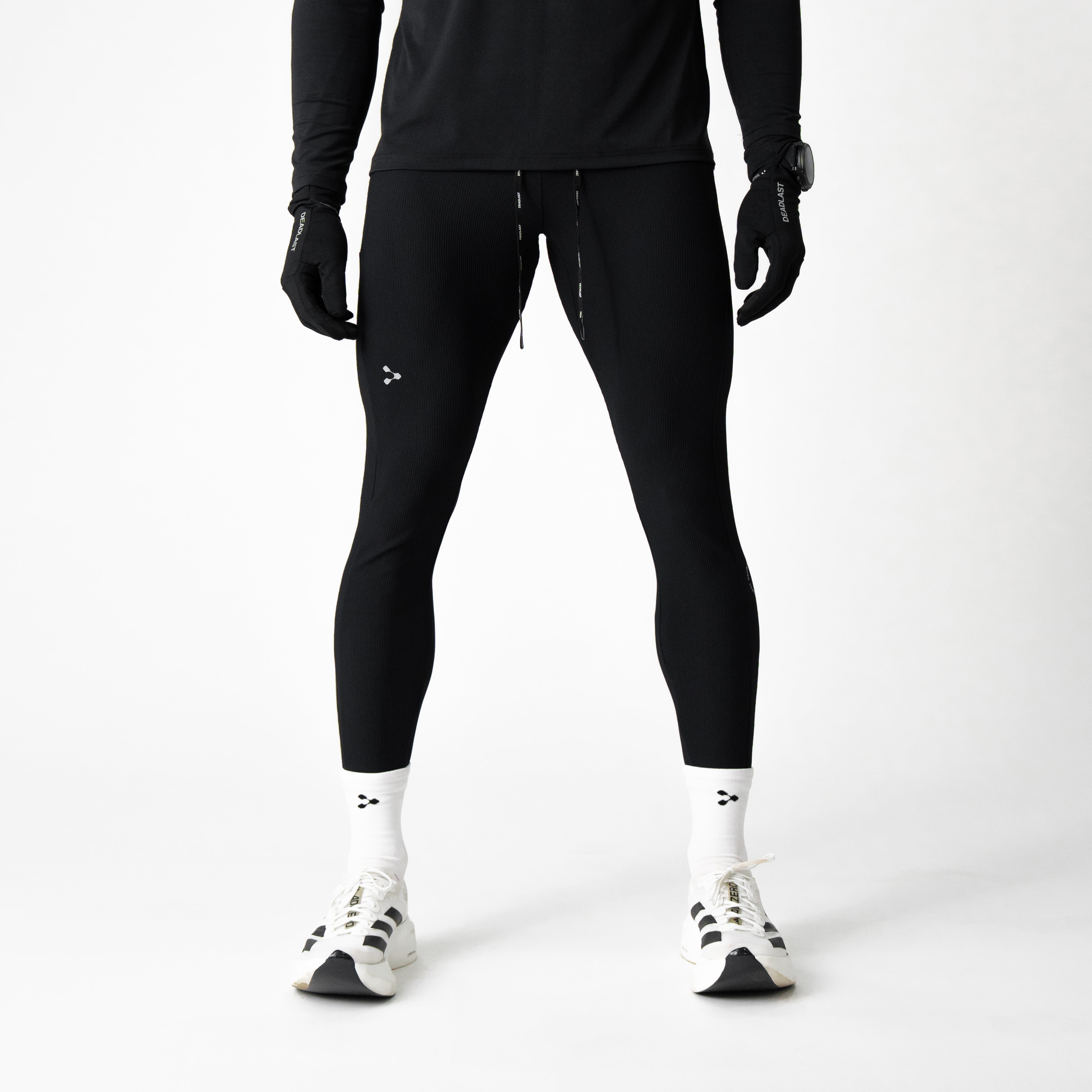 Interval Full-Tight – DEADLAST