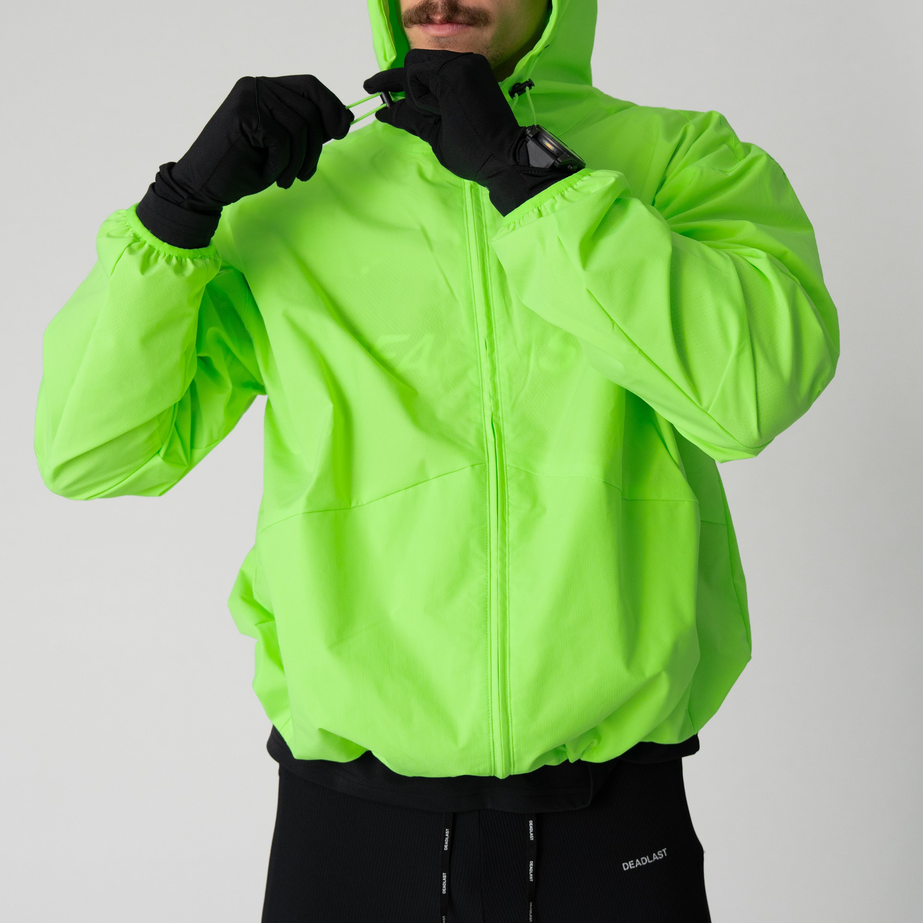 StormWeave Ripstop Jacket