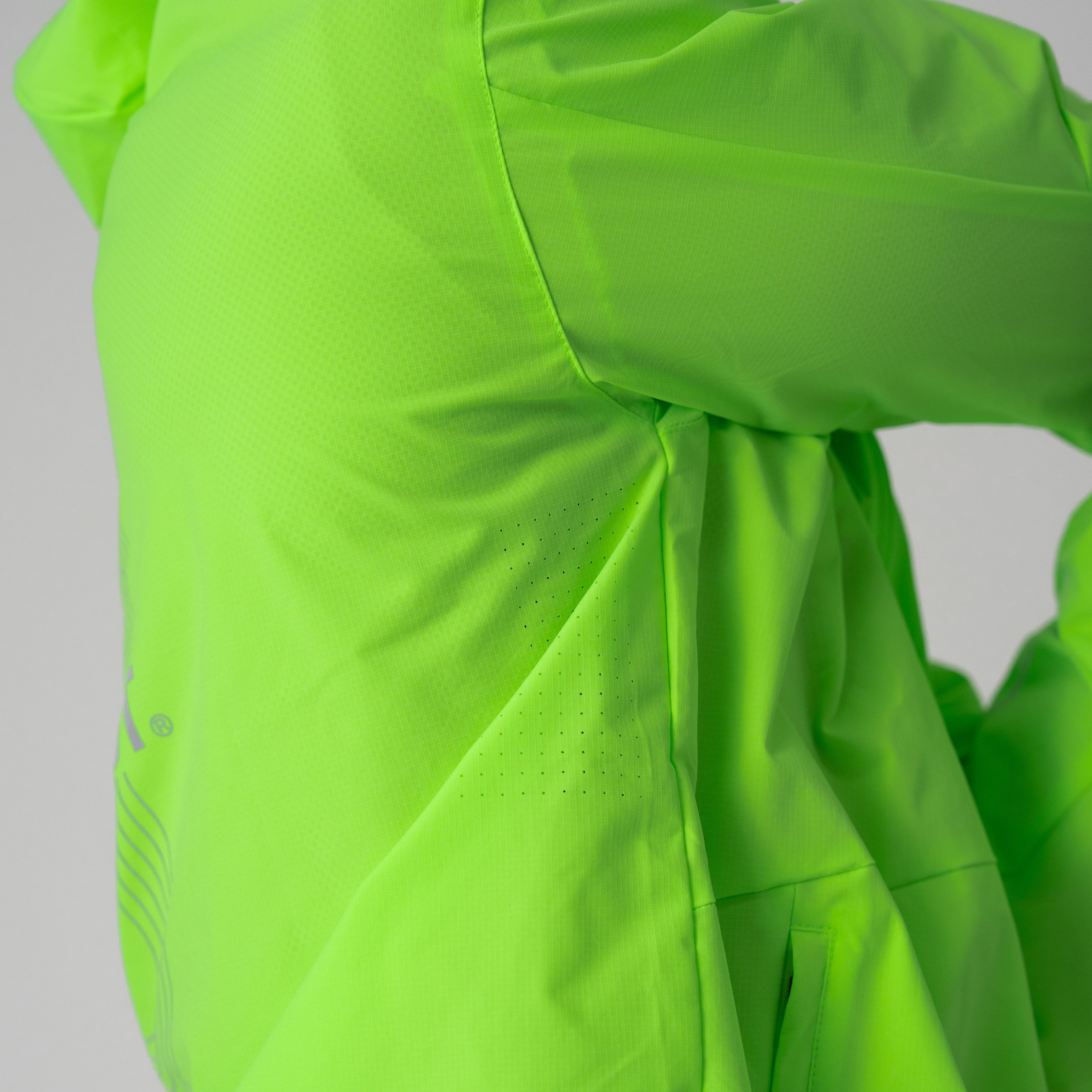 StormWeave Ripstop Jacket