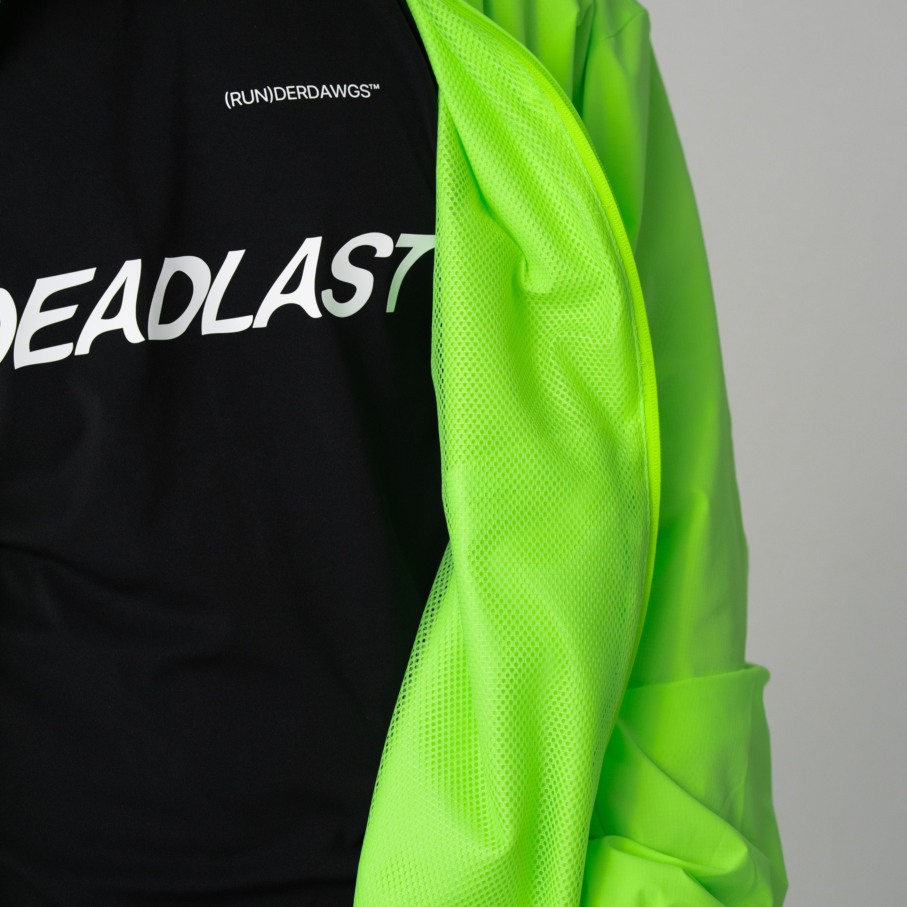 StormWeave Ripstop Jacket