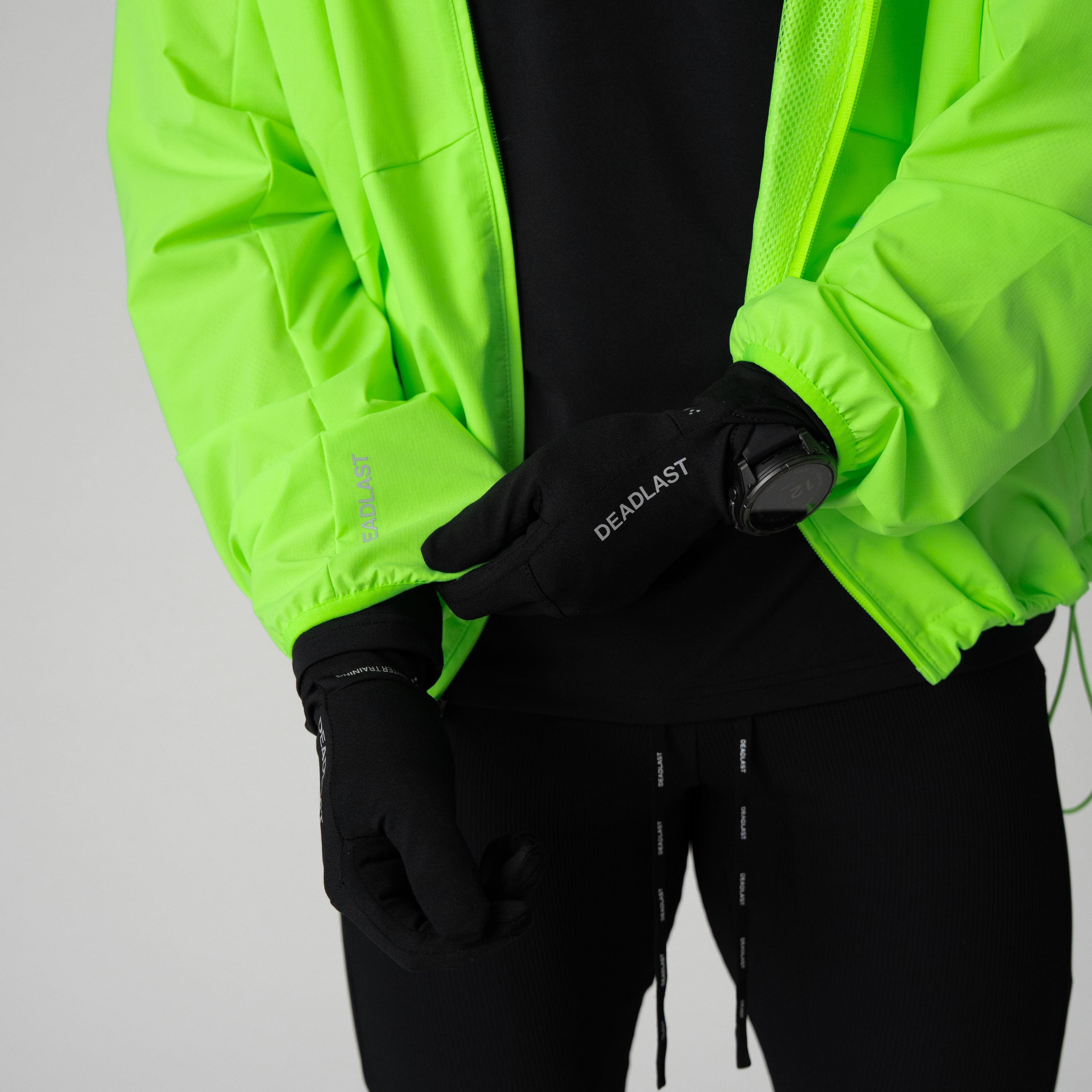 StormWeave Ripstop Jacket