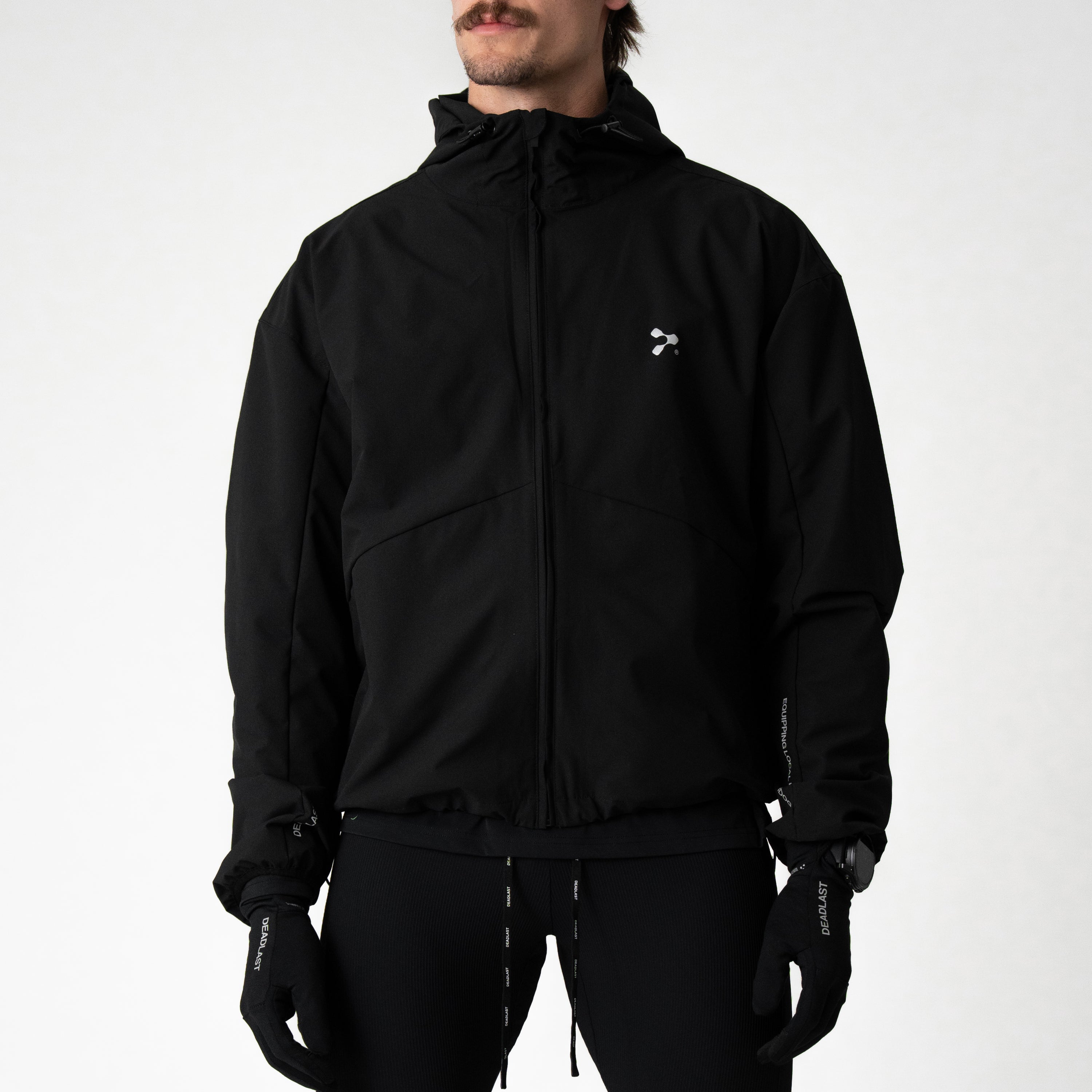 StormWeave Ripstop Jacket