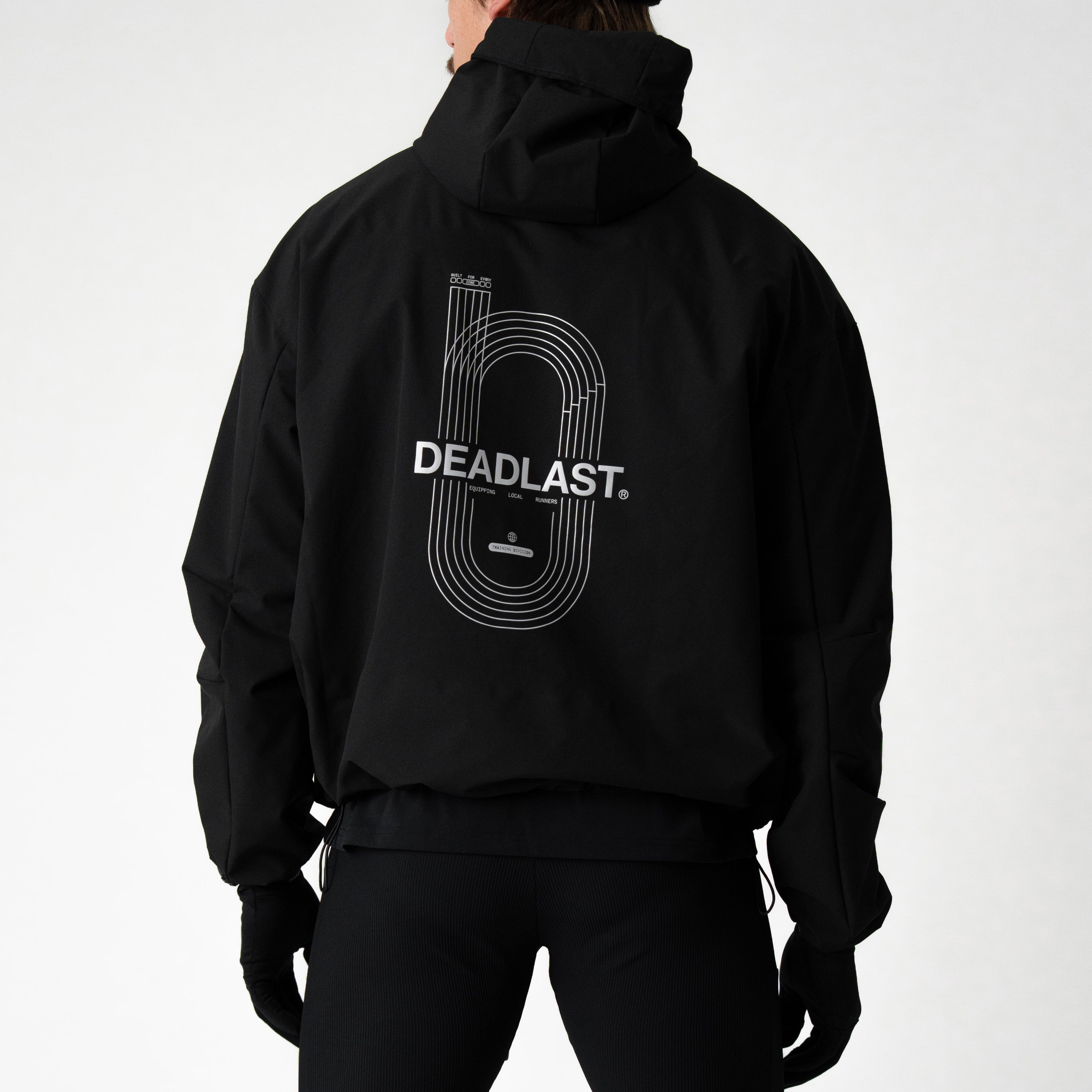 StormWeave Ripstop Jacket