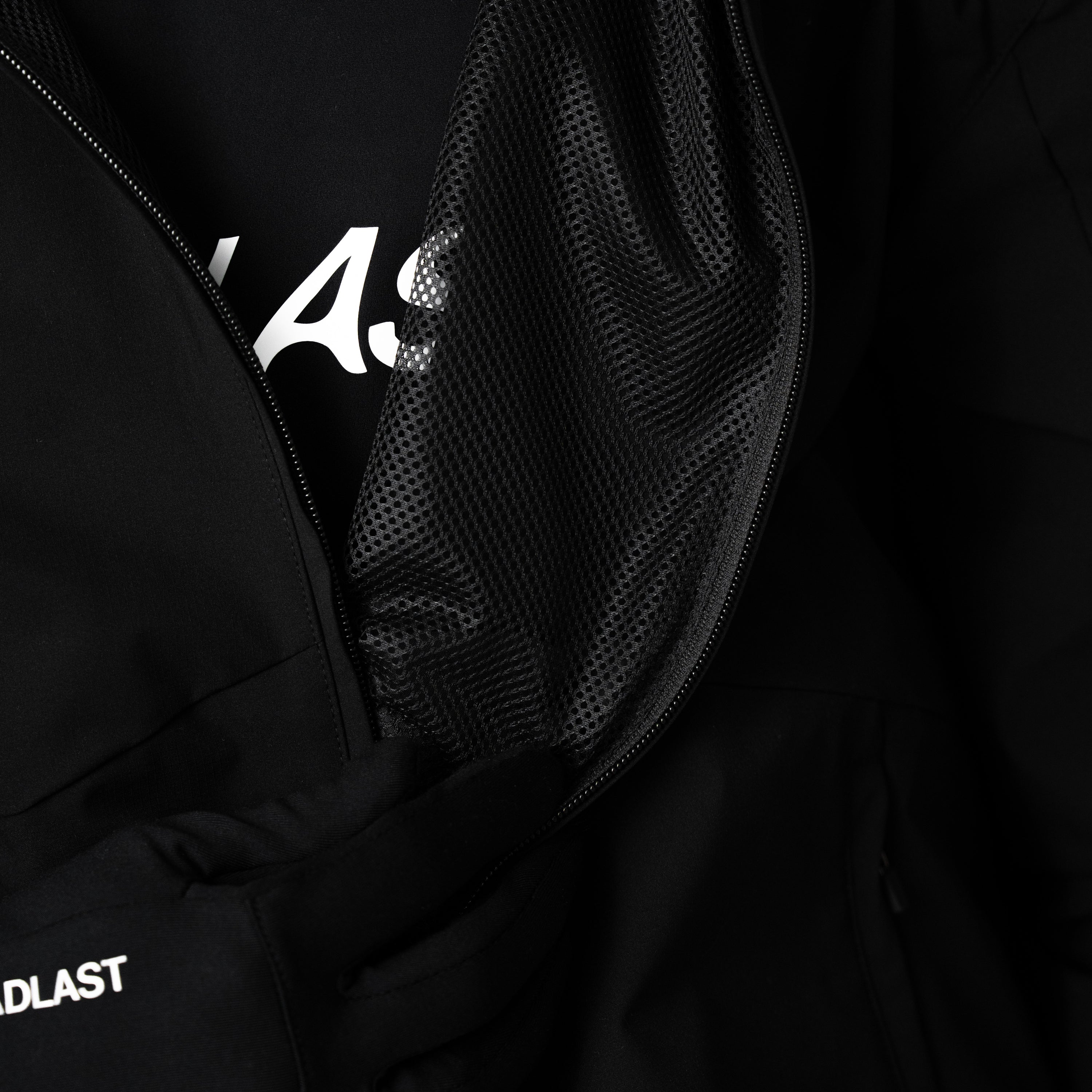 StormWeave Ripstop Jacket