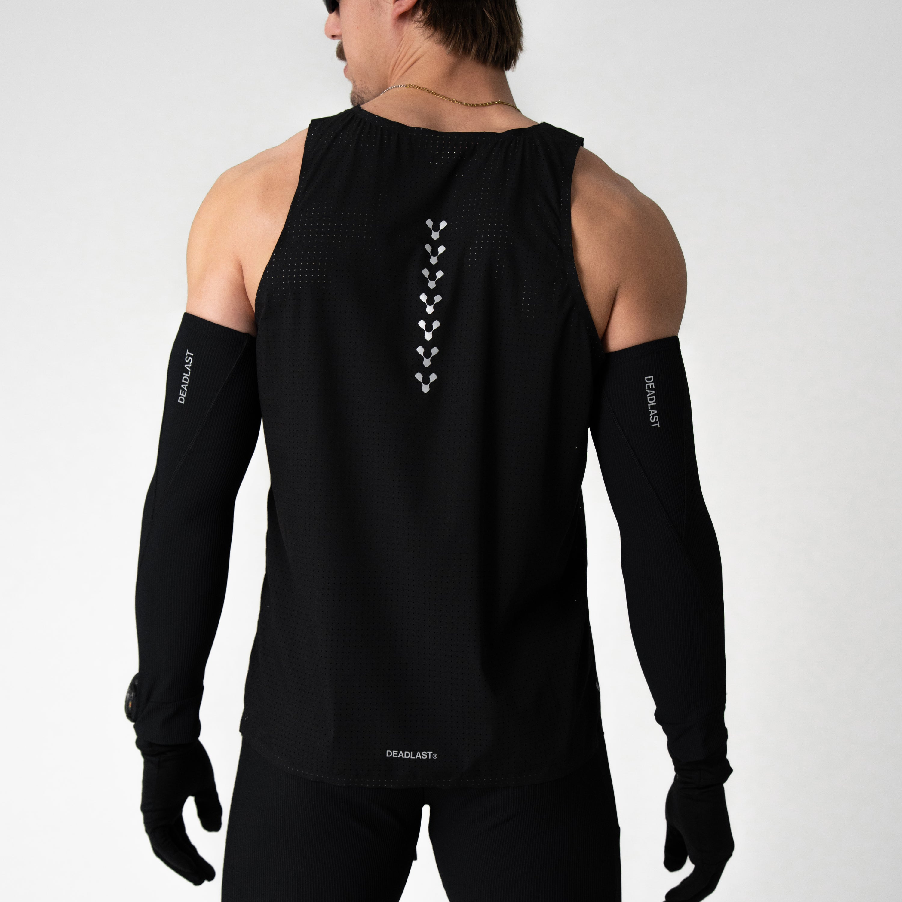 Interval Arm Sleeves