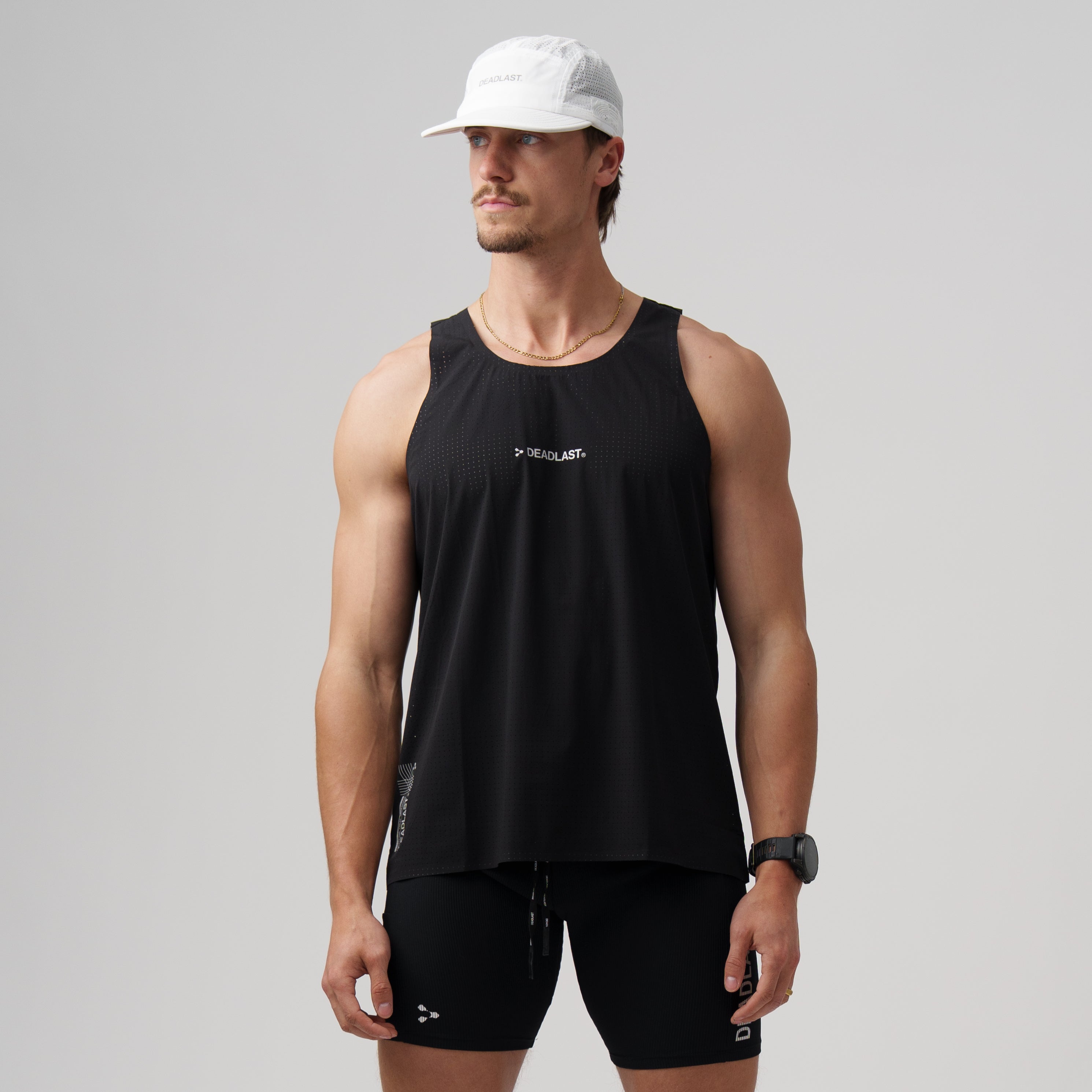 Breakaway Race Singlet