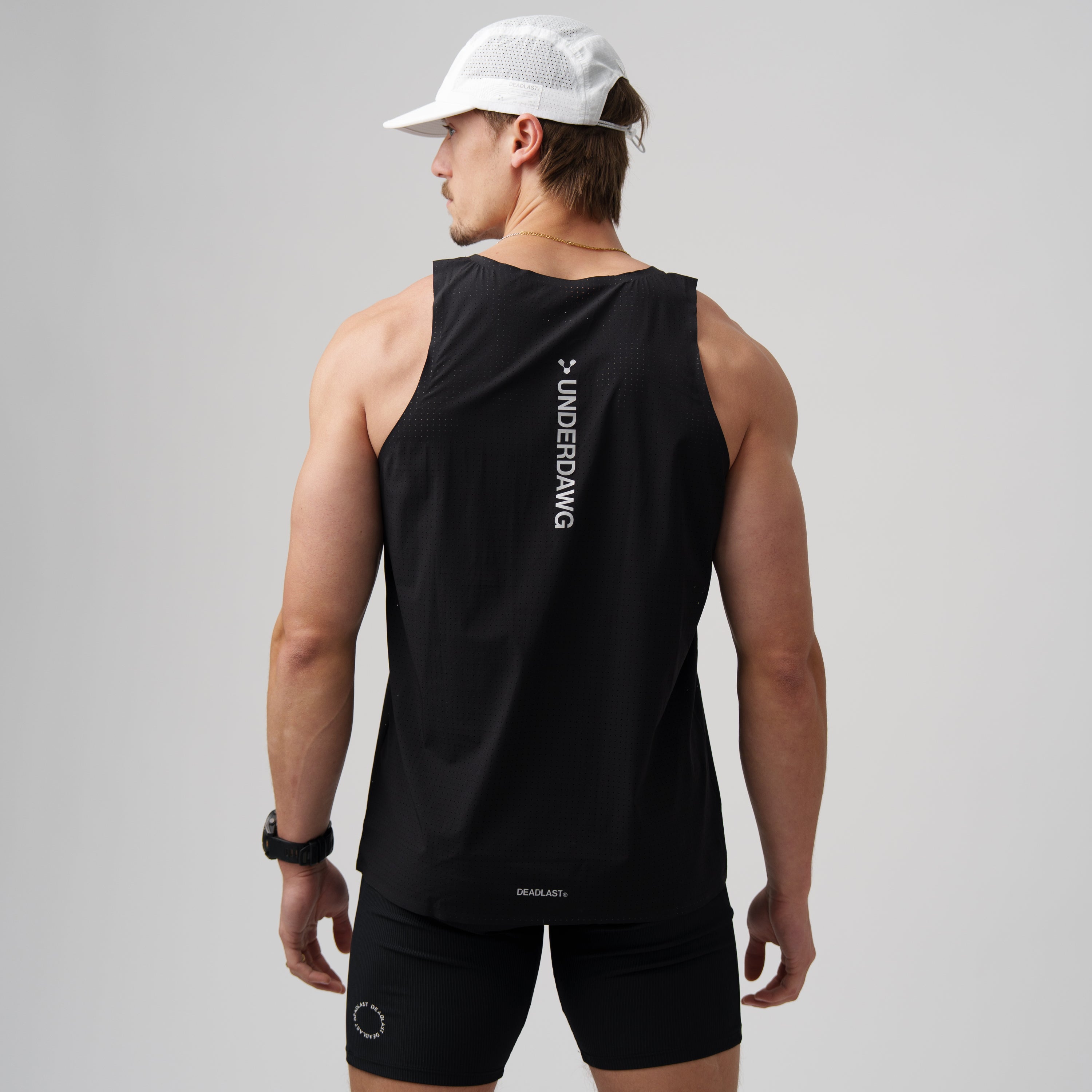 Breakaway Race Singlet