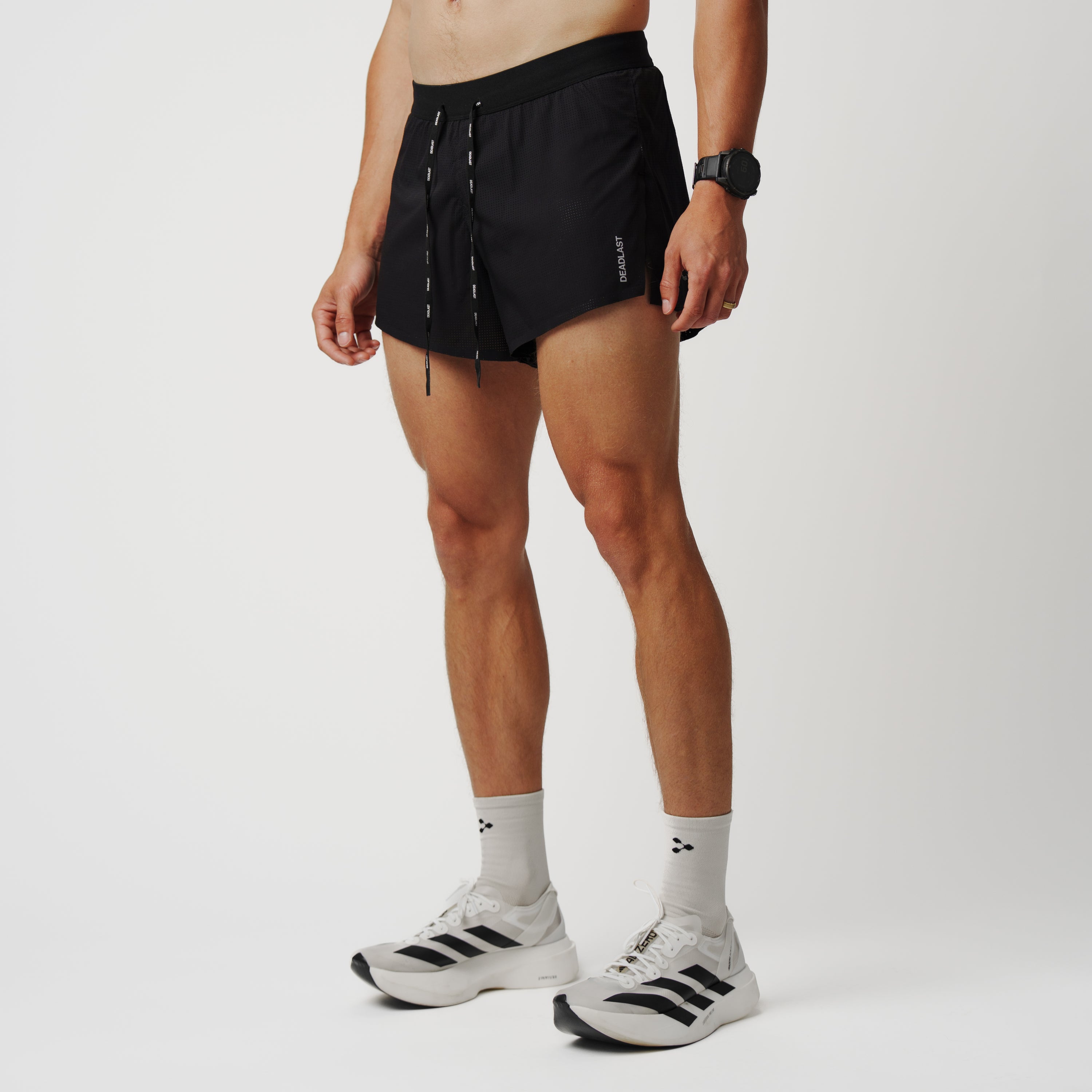 Breakaway Split Short