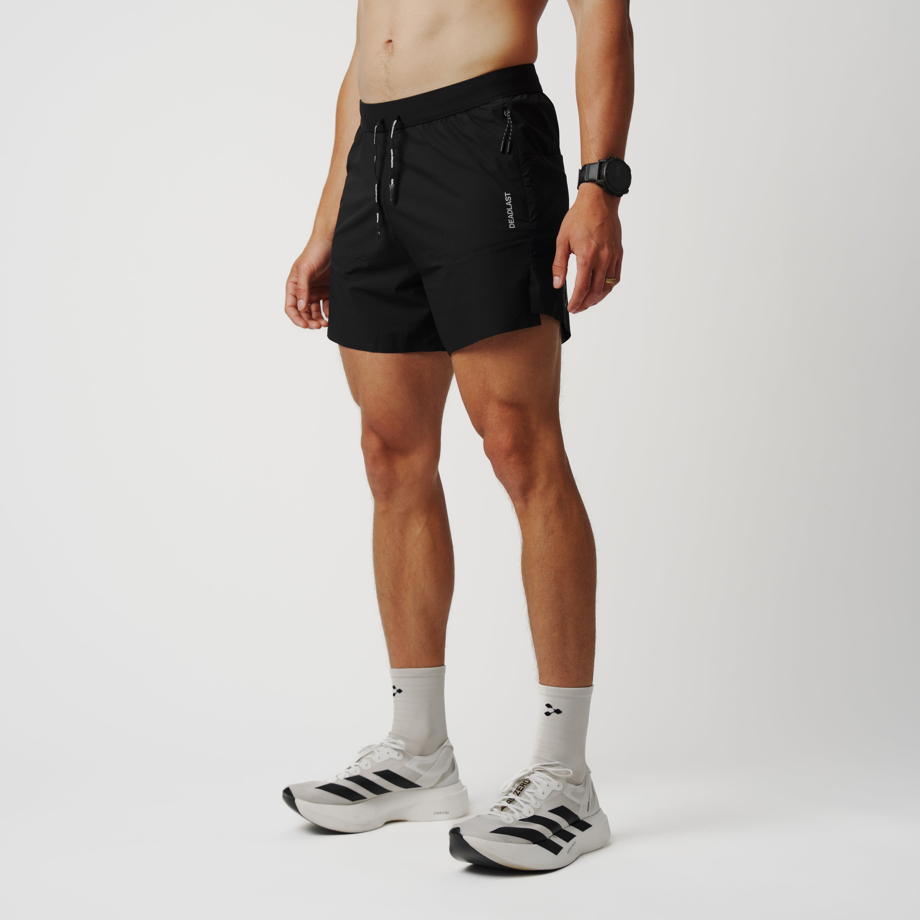 7" EnduraGrid Short