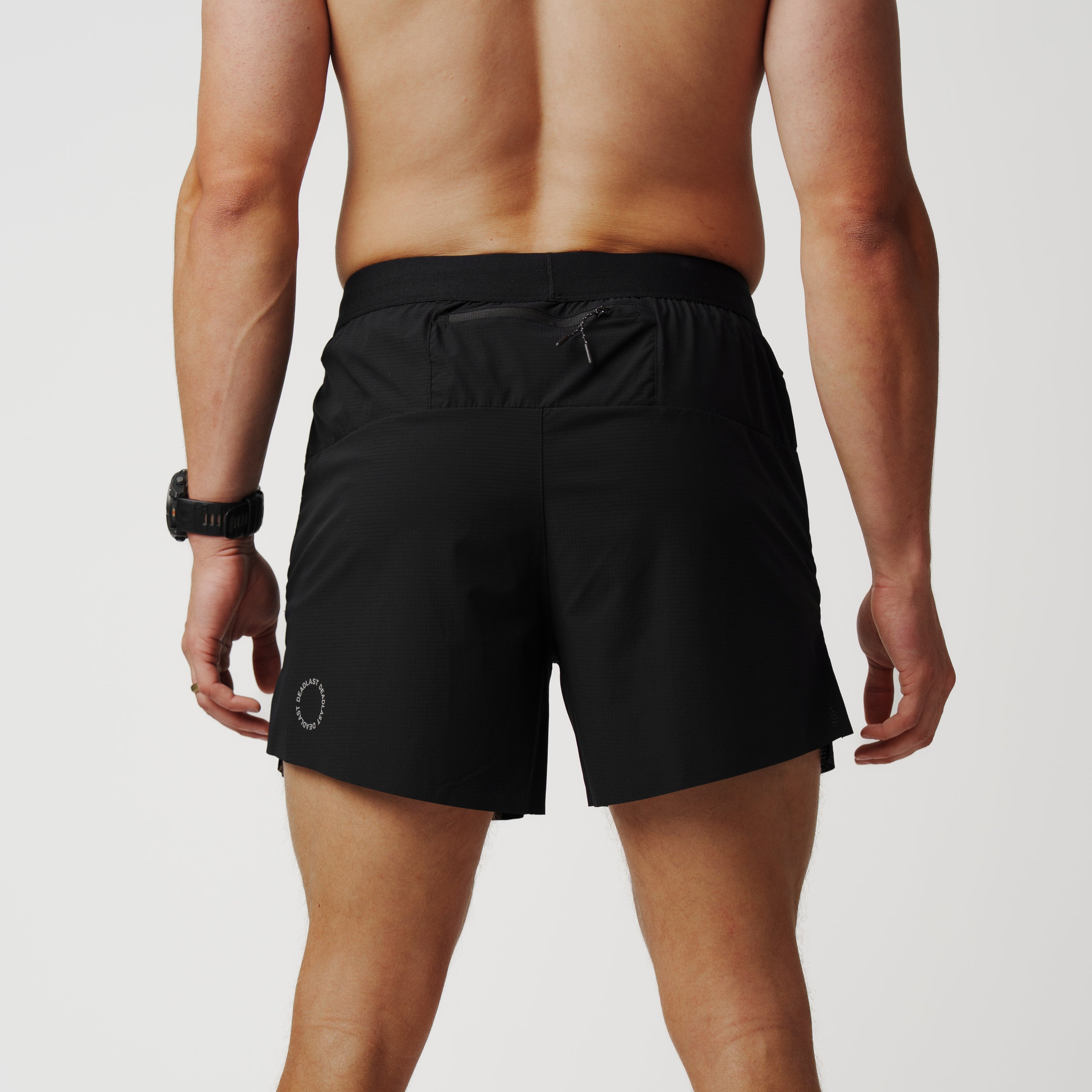 7" EnduraGrid Short