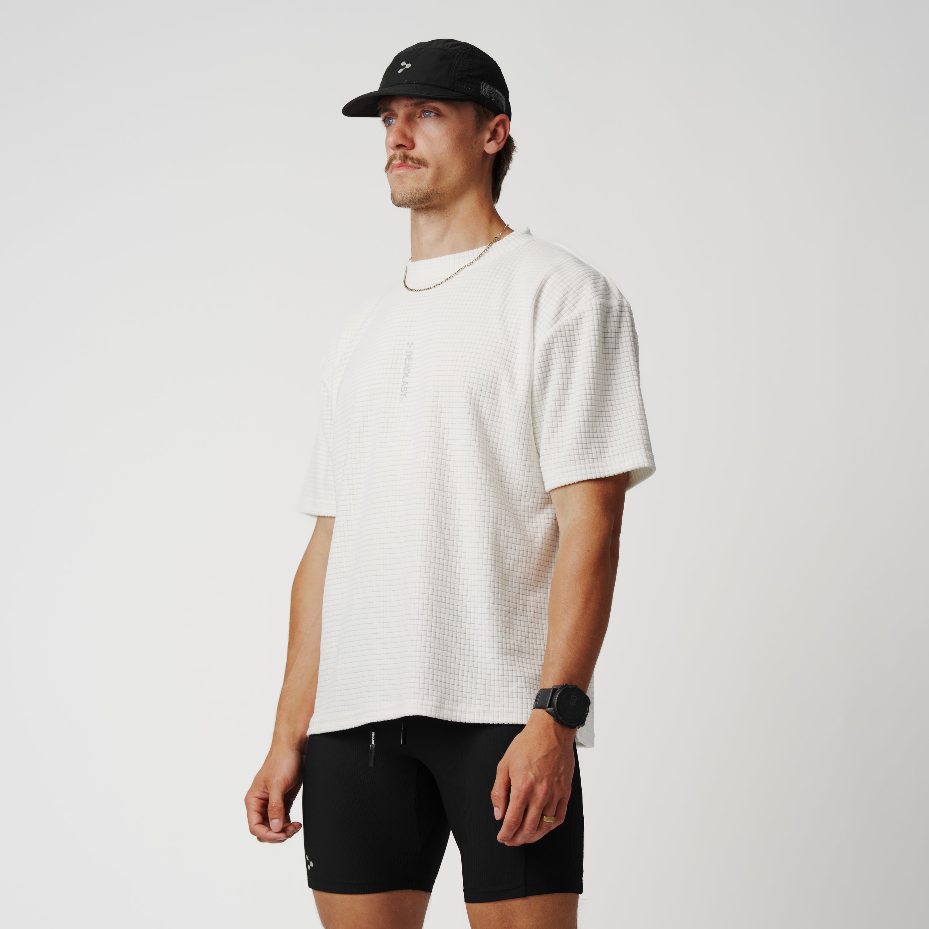AeroGrid Tee