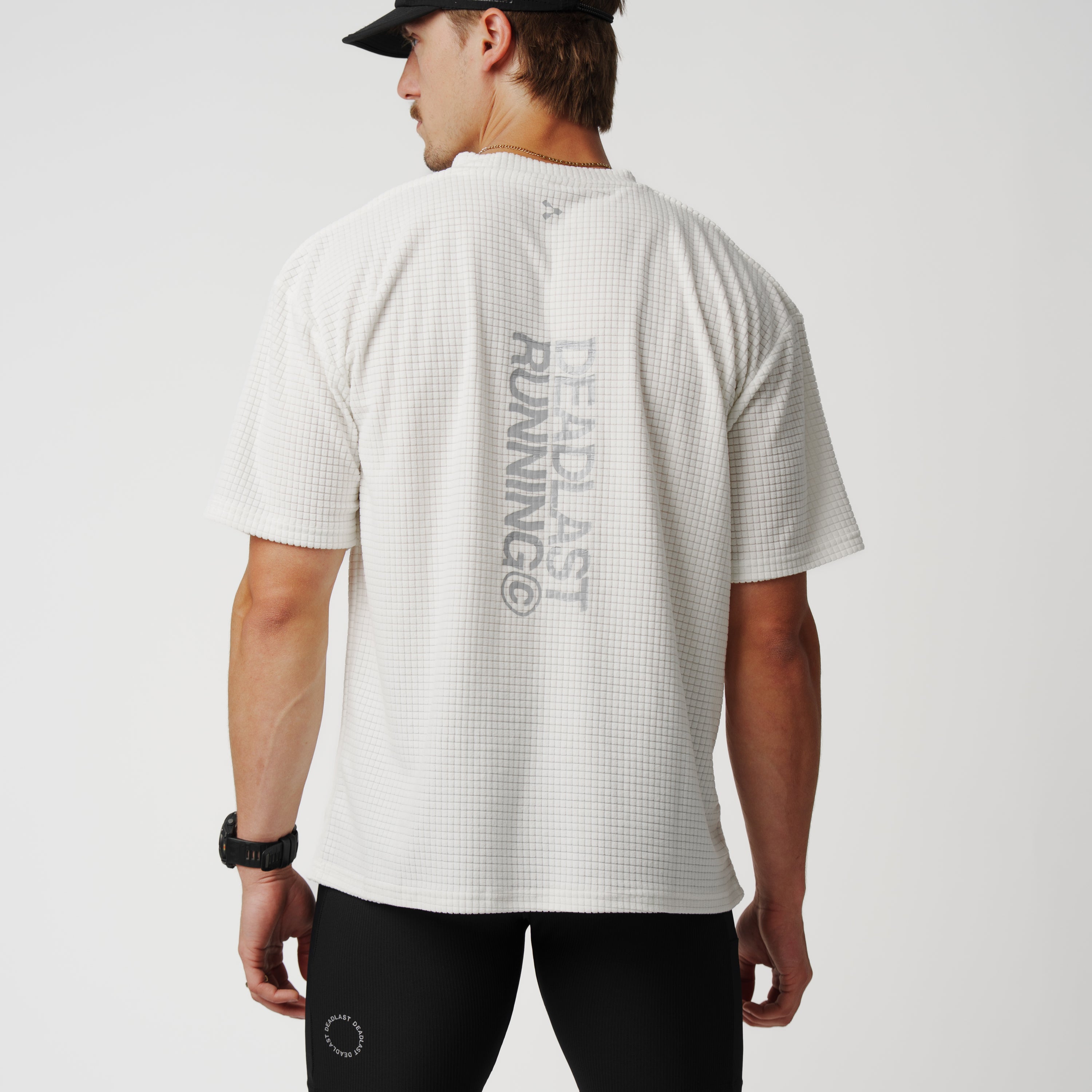 AeroGrid Tee