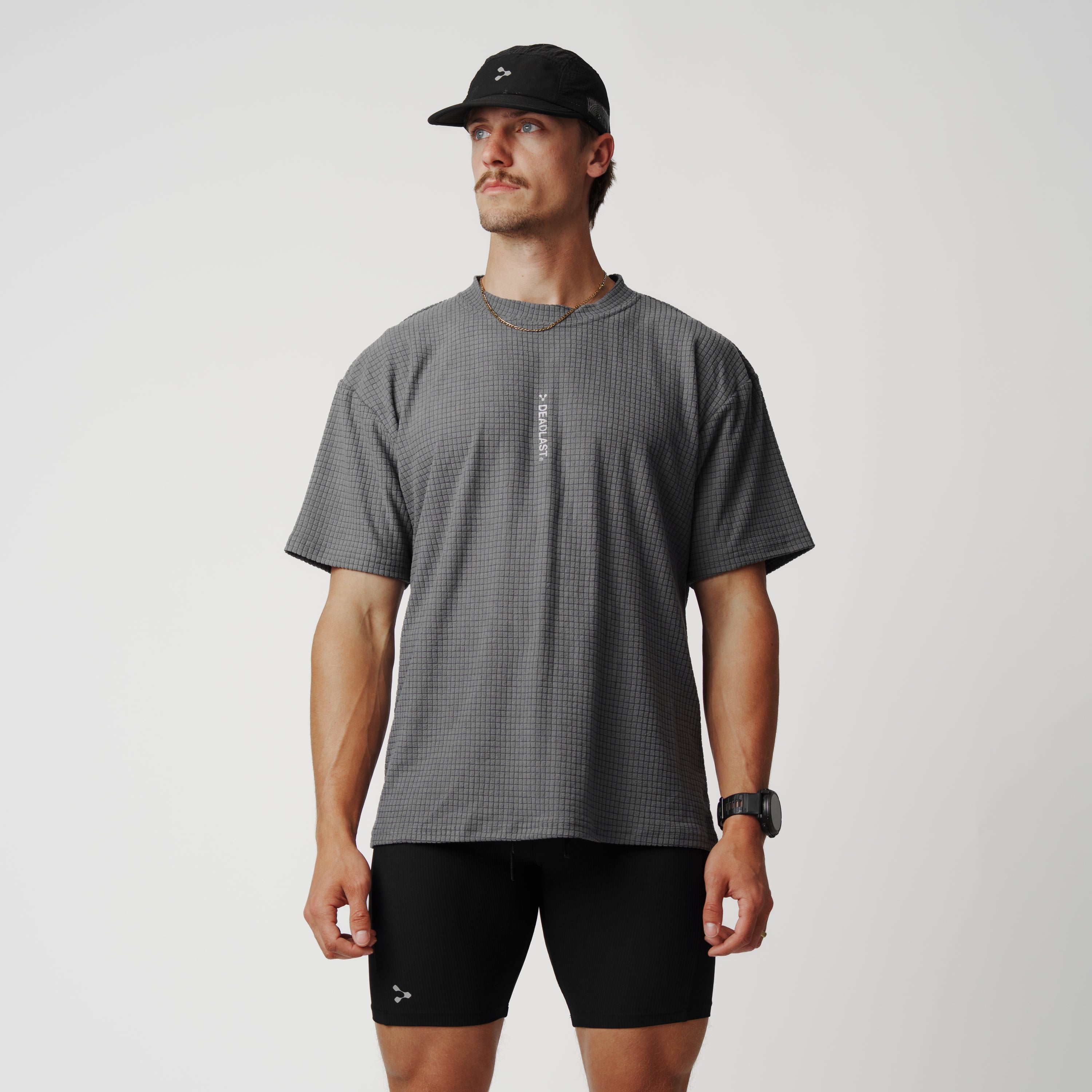 AeroGrid Tee