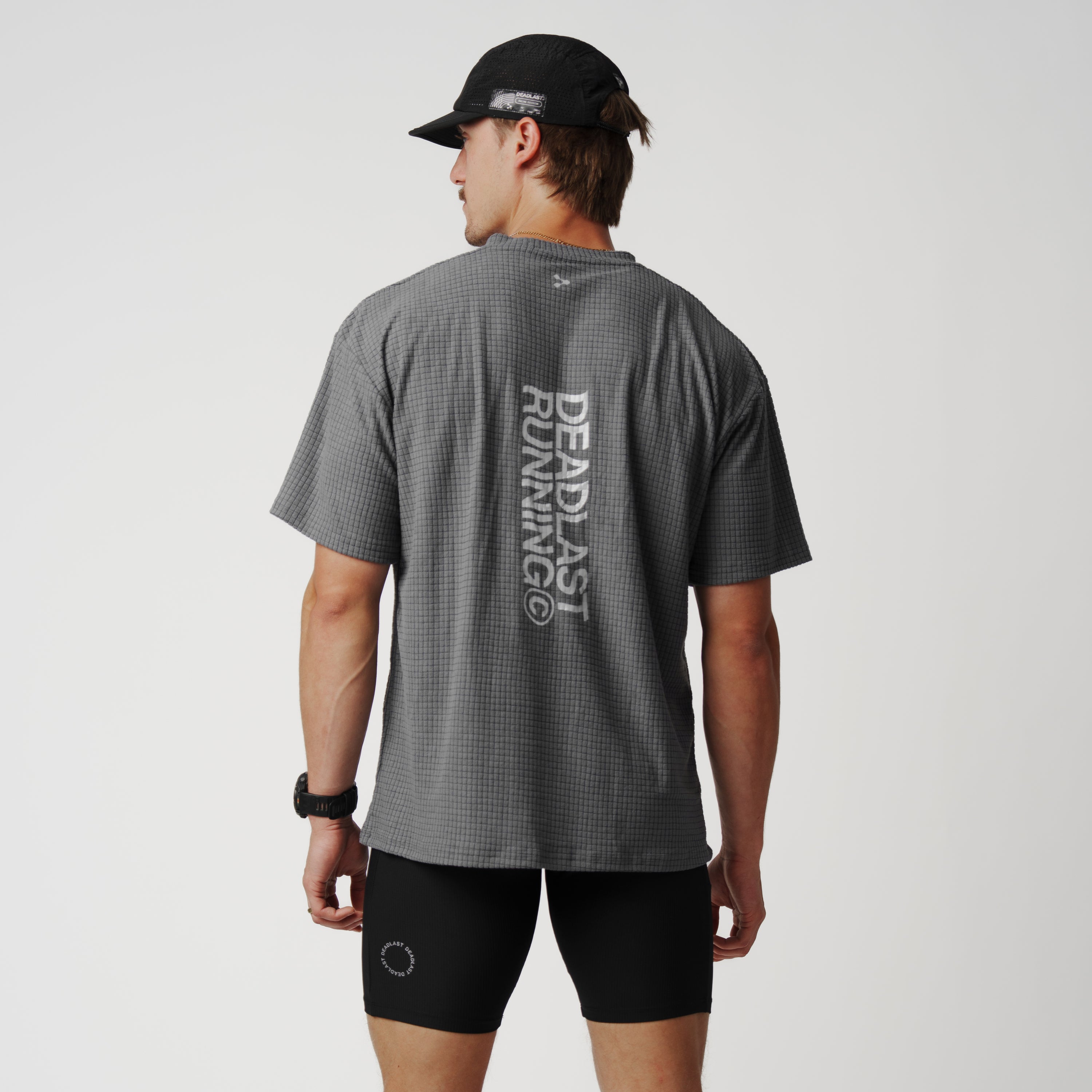 AeroGrid Tee