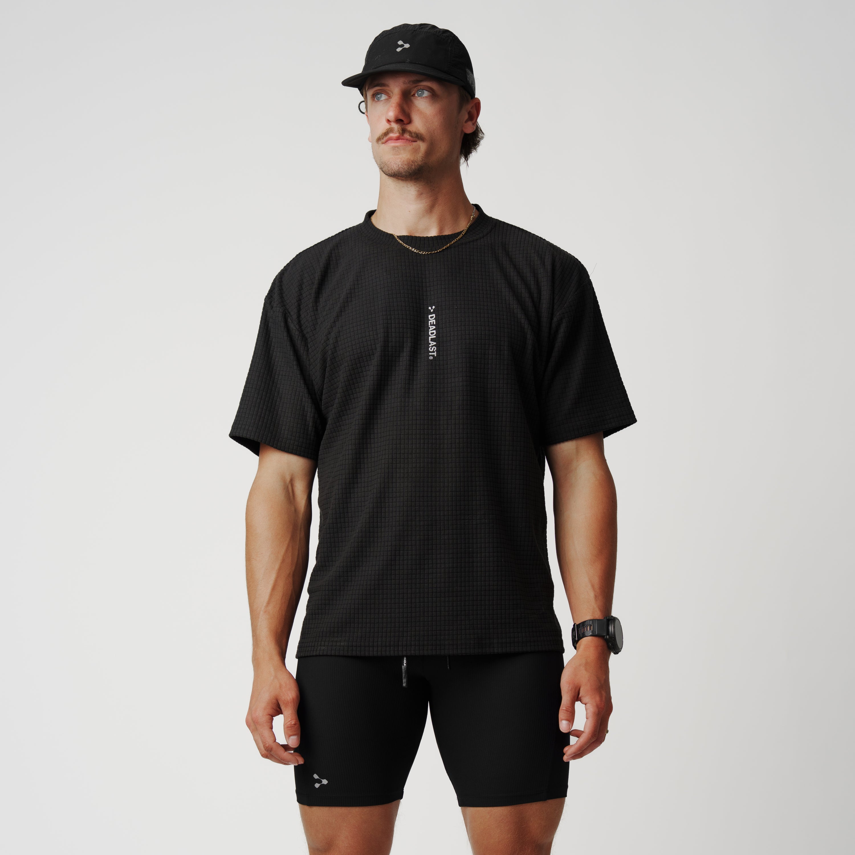 AeroGrid Tee