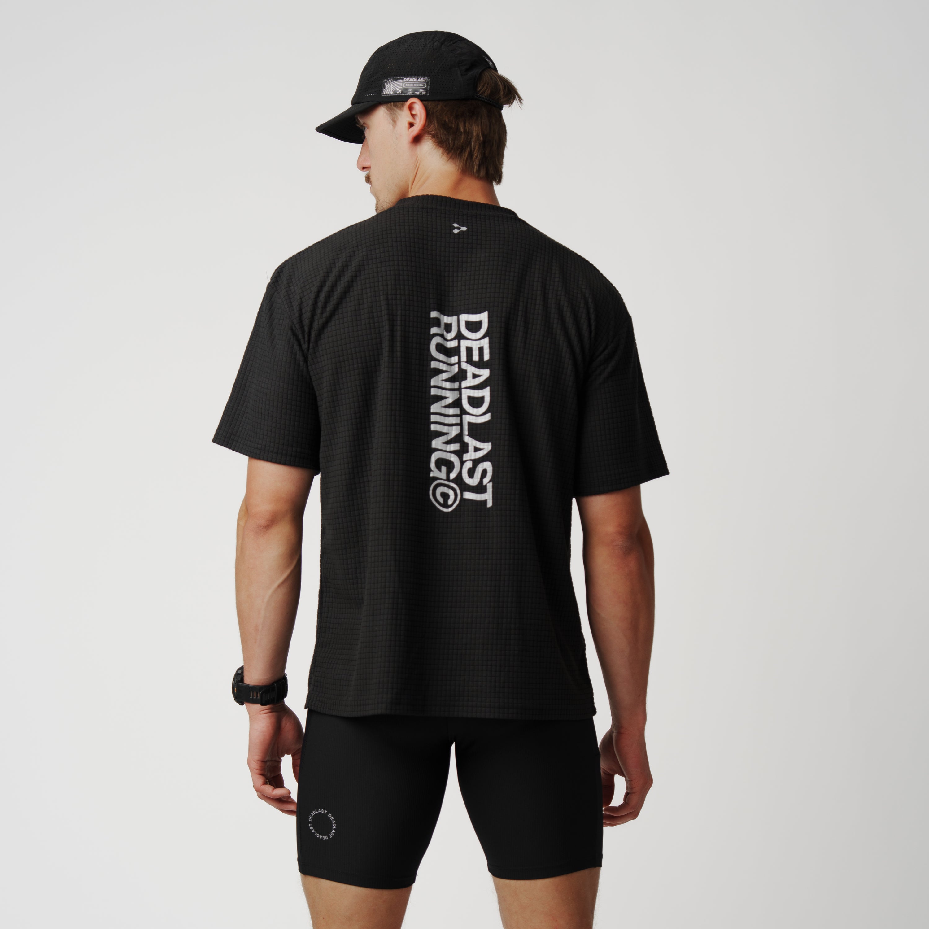 AeroGrid Tee