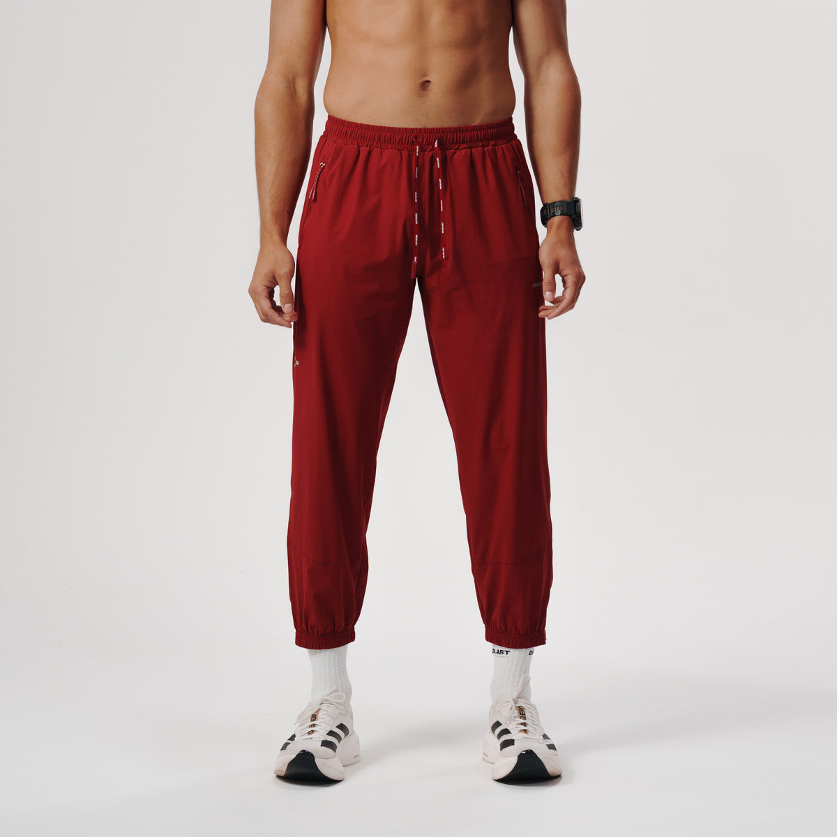 EnduraGrid Track Pant